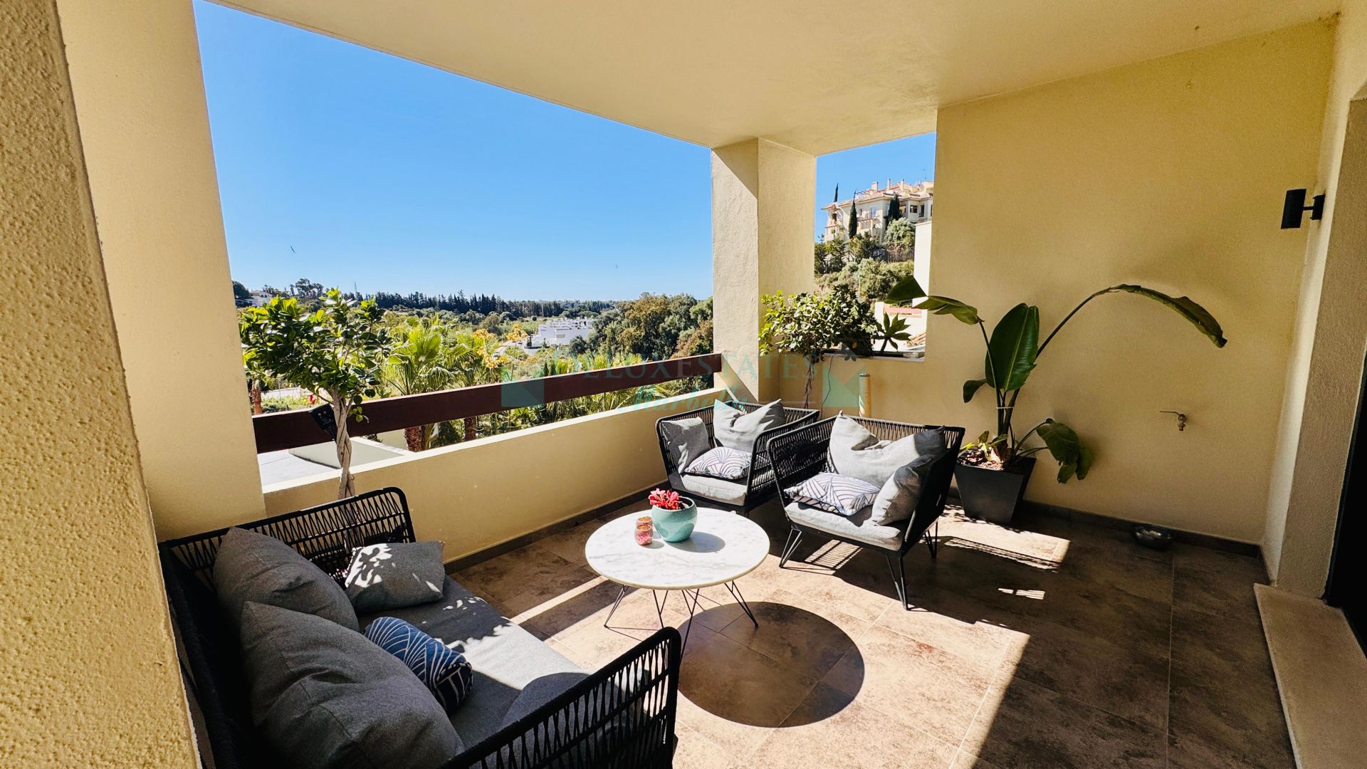 Apartment for sale in Selwo, Estepona