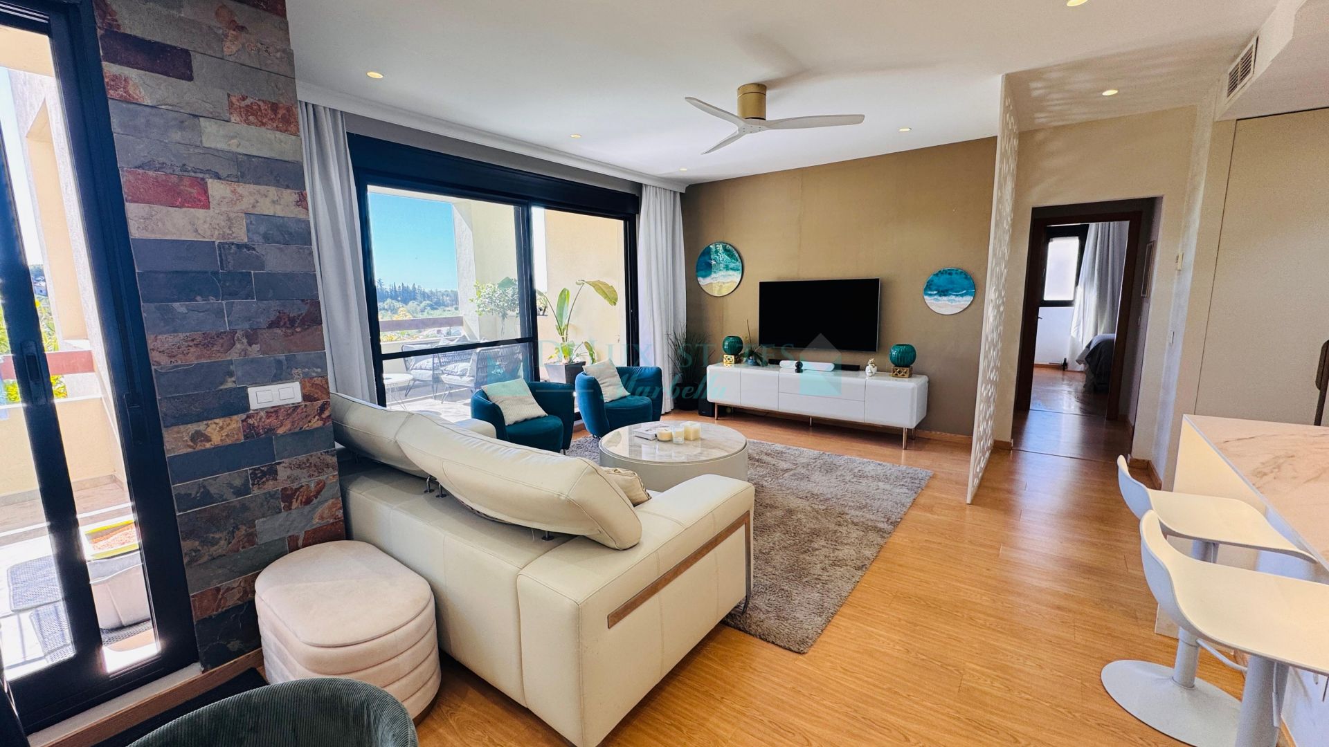 Apartment for sale in Selwo, Estepona