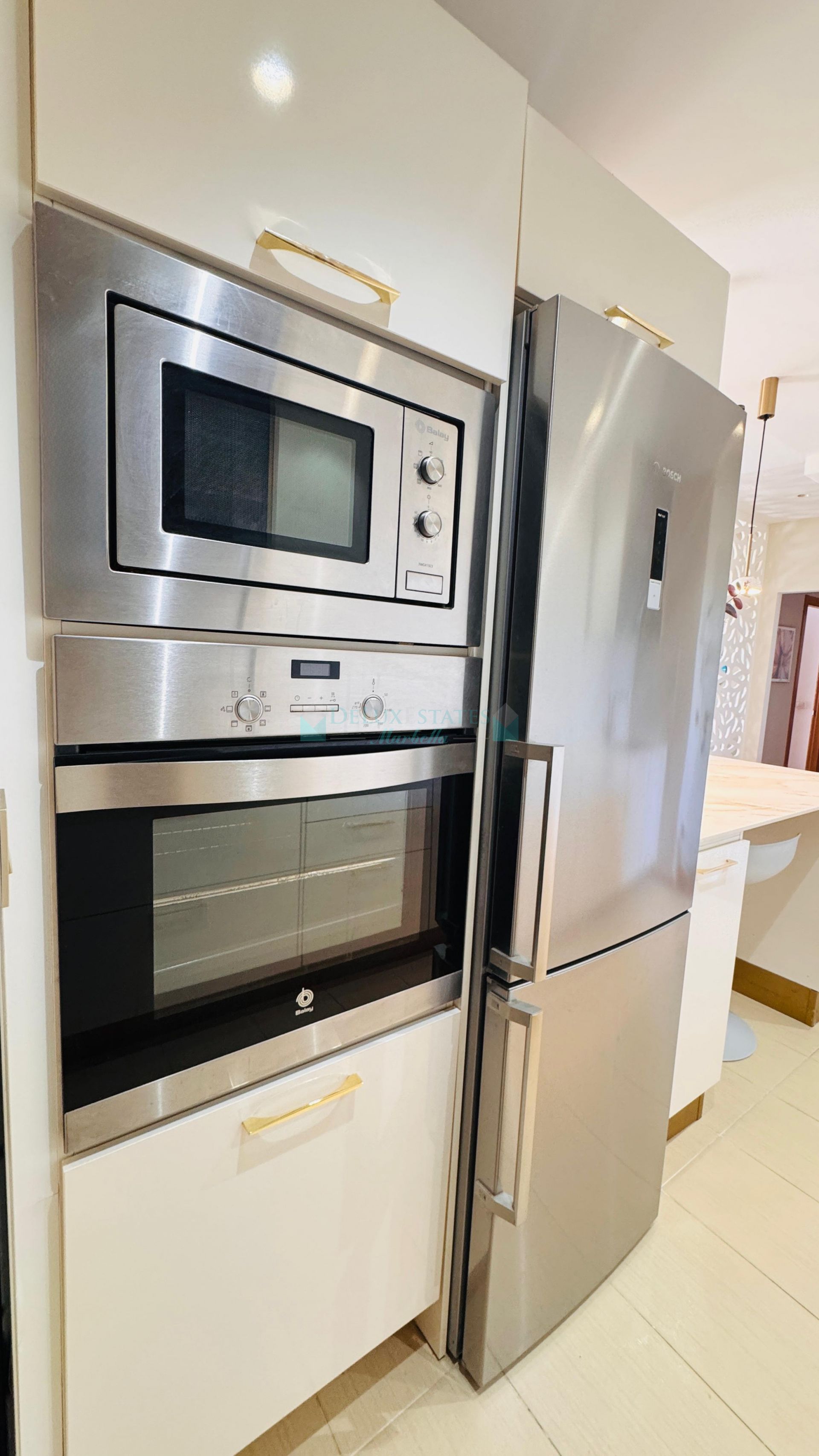 Apartment for sale in Selwo, Estepona