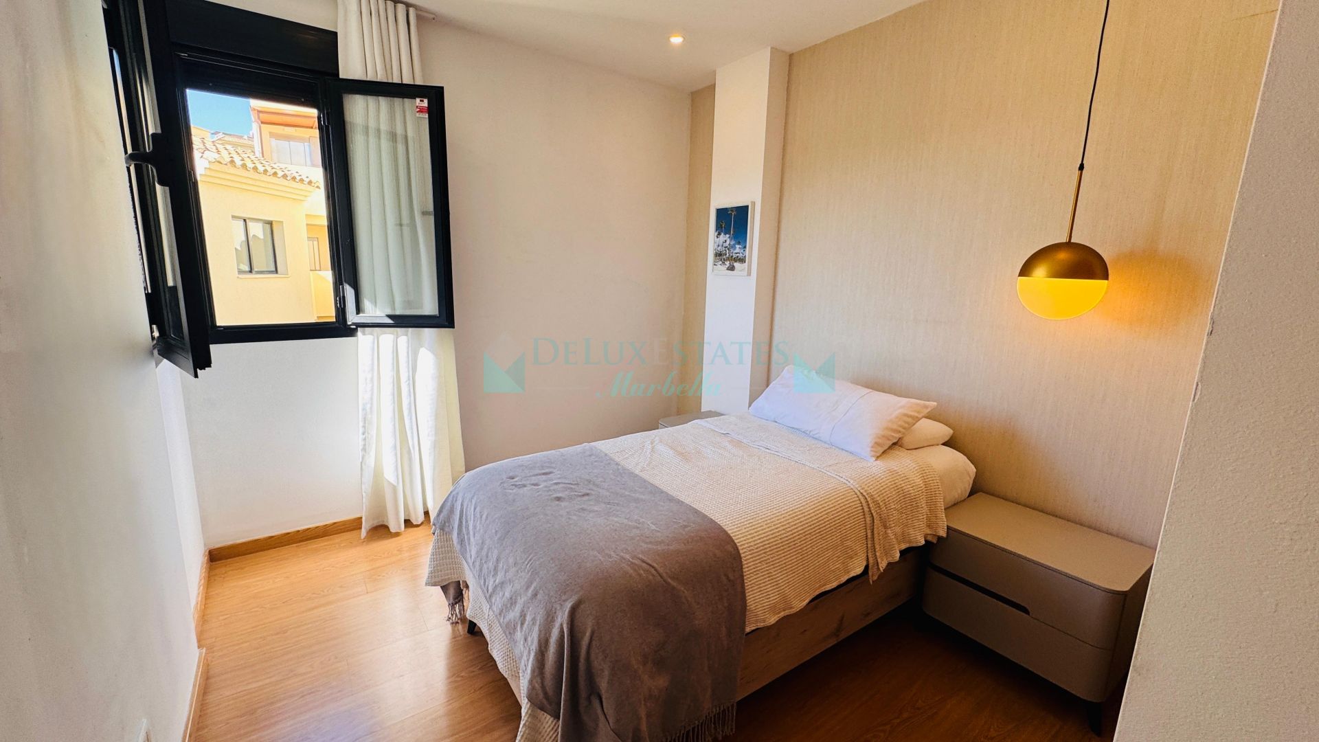 Apartment for sale in Selwo, Estepona