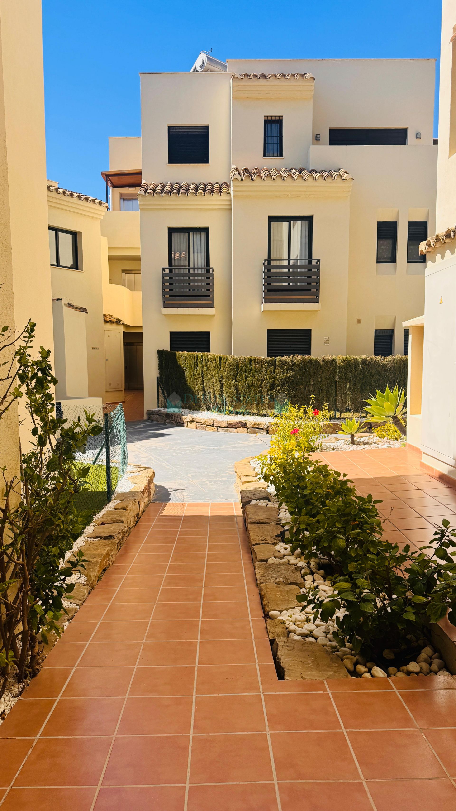 Apartment for sale in Selwo, Estepona