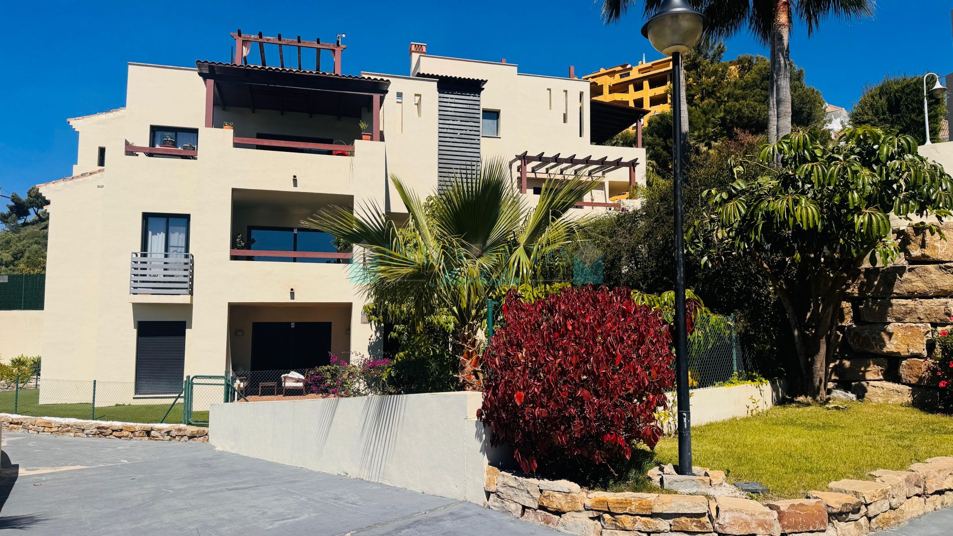 Apartment for sale in Selwo, Estepona