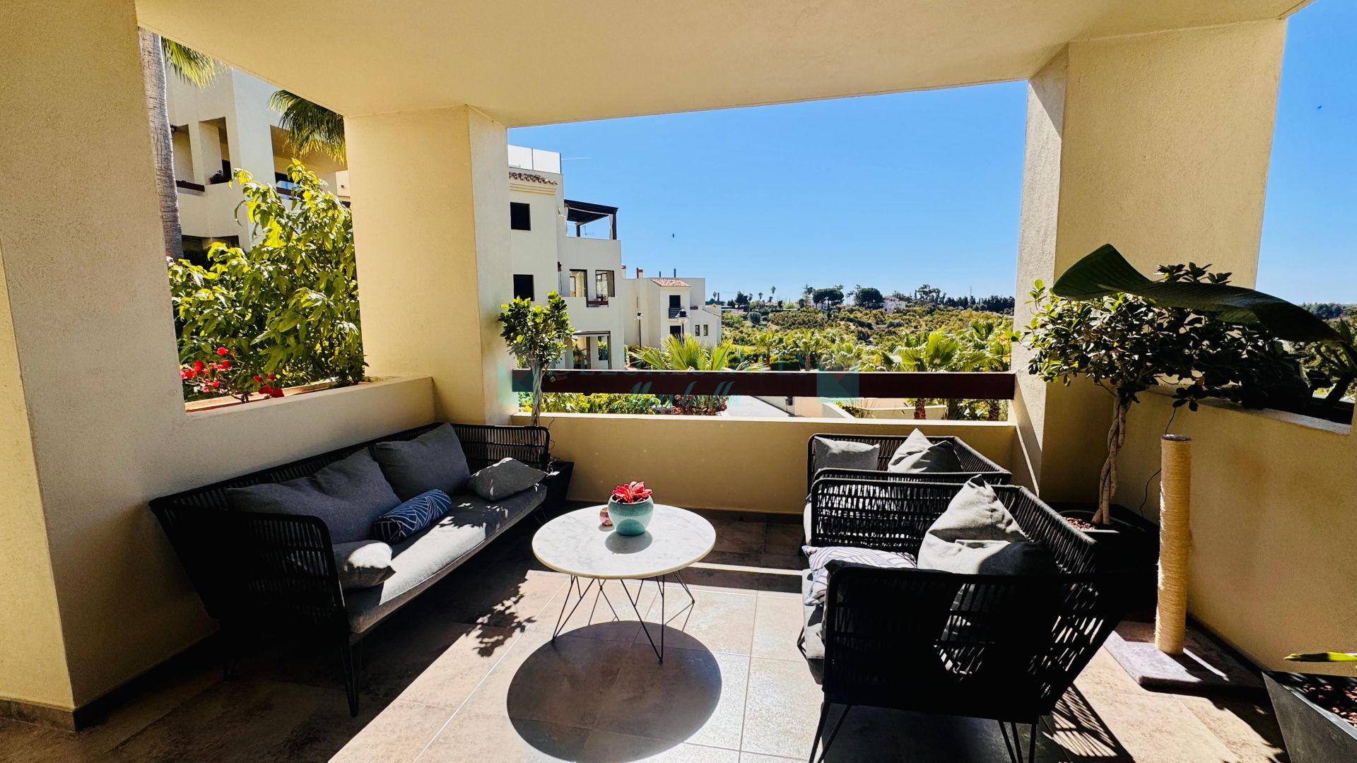 Apartment for sale in Selwo, Estepona