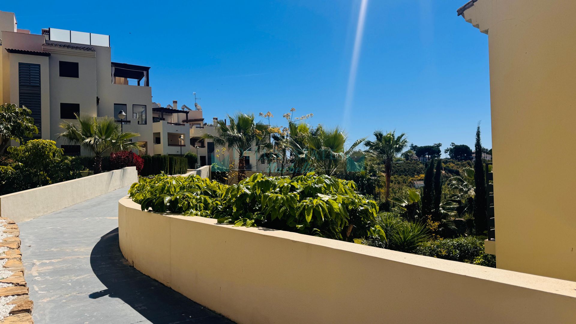 Apartment for sale in Selwo, Estepona