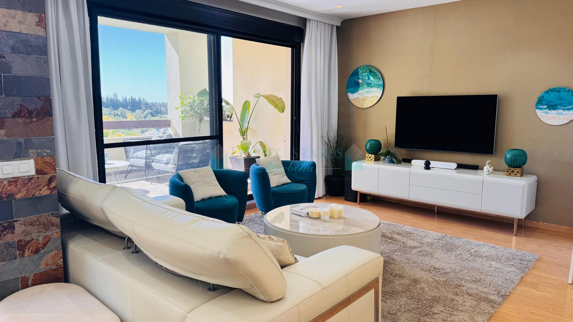 Apartment for sale in Selwo, Estepona