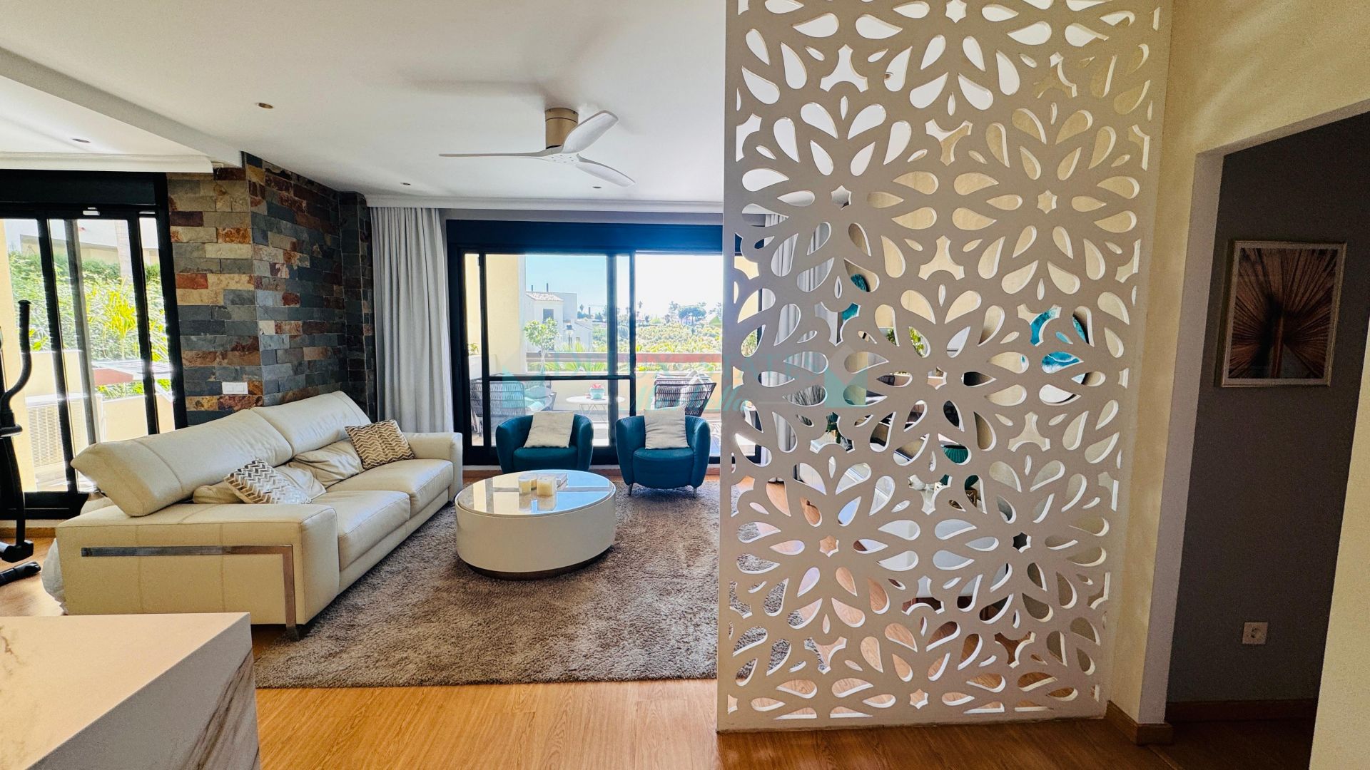 Apartment for sale in Selwo, Estepona