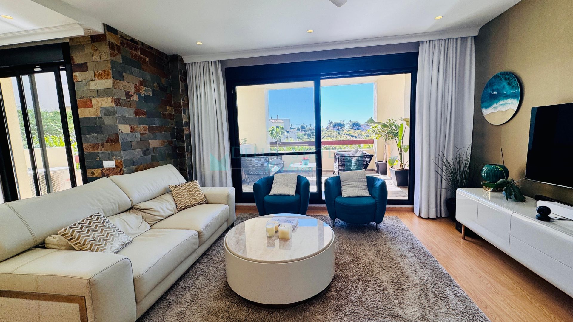 Apartment for sale in Selwo, Estepona