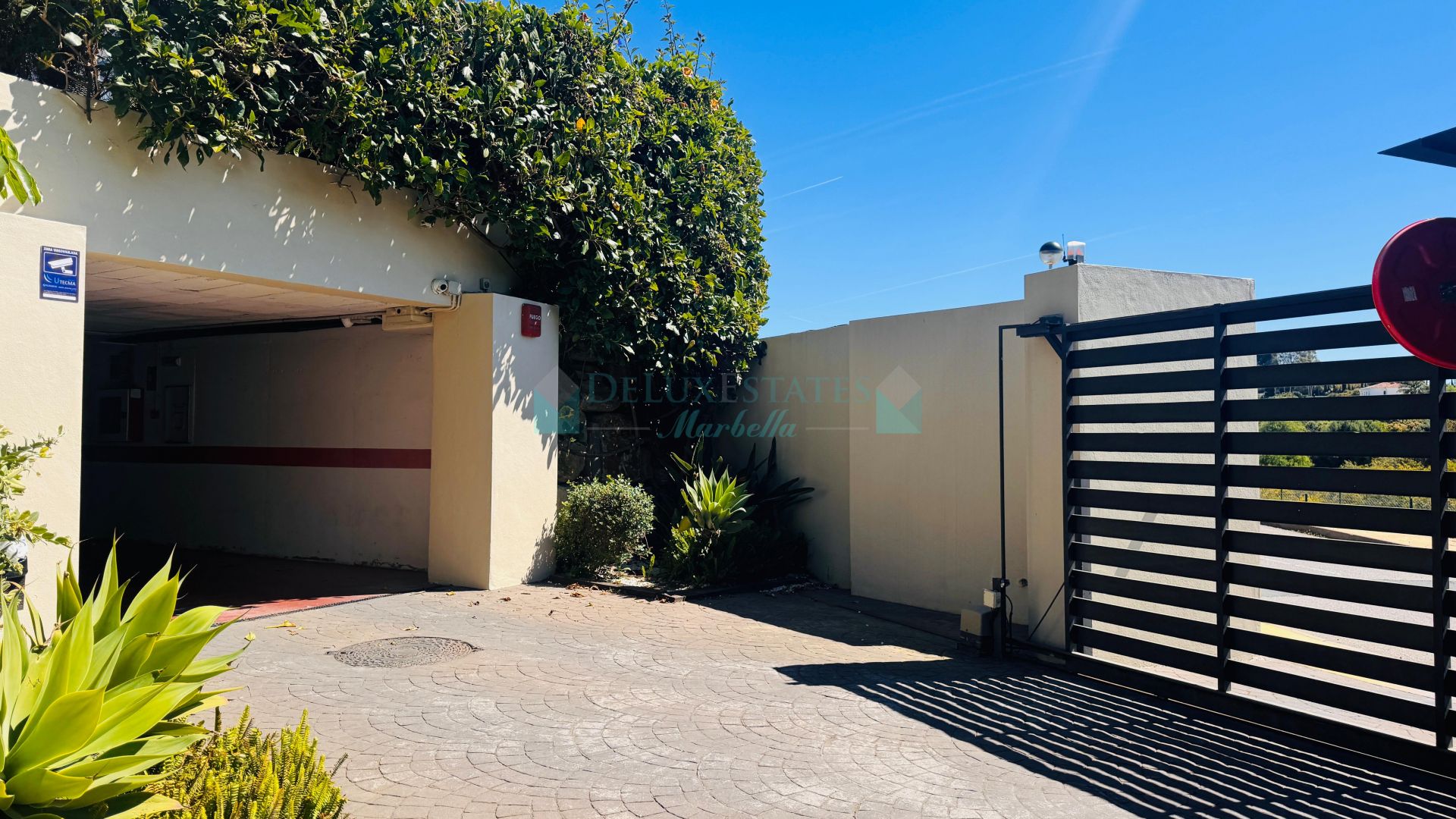 Apartment for sale in Selwo, Estepona