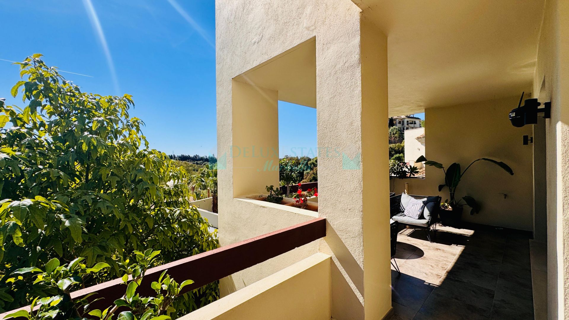 Apartment for sale in Selwo, Estepona