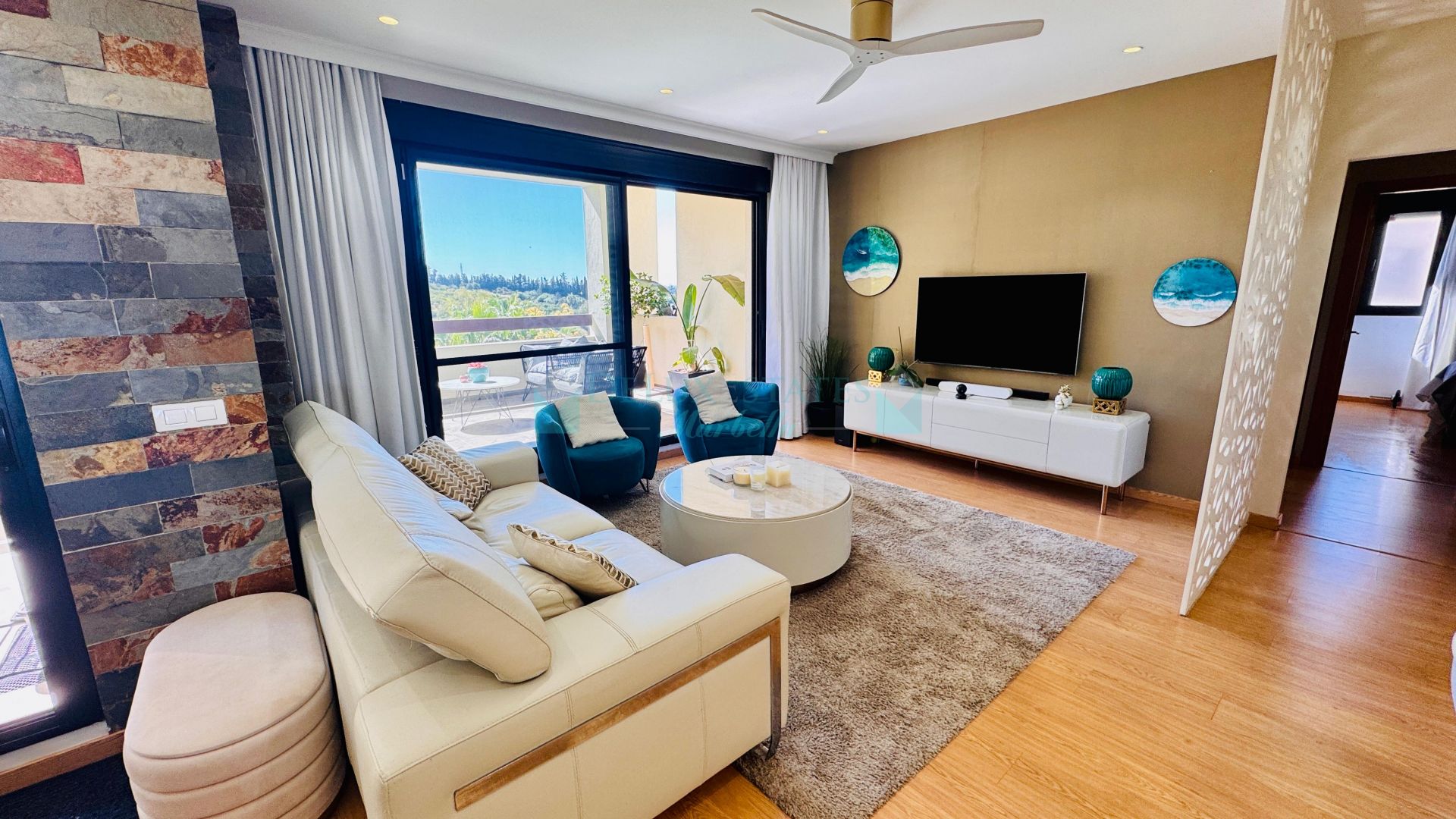 Apartment for sale in Selwo, Estepona