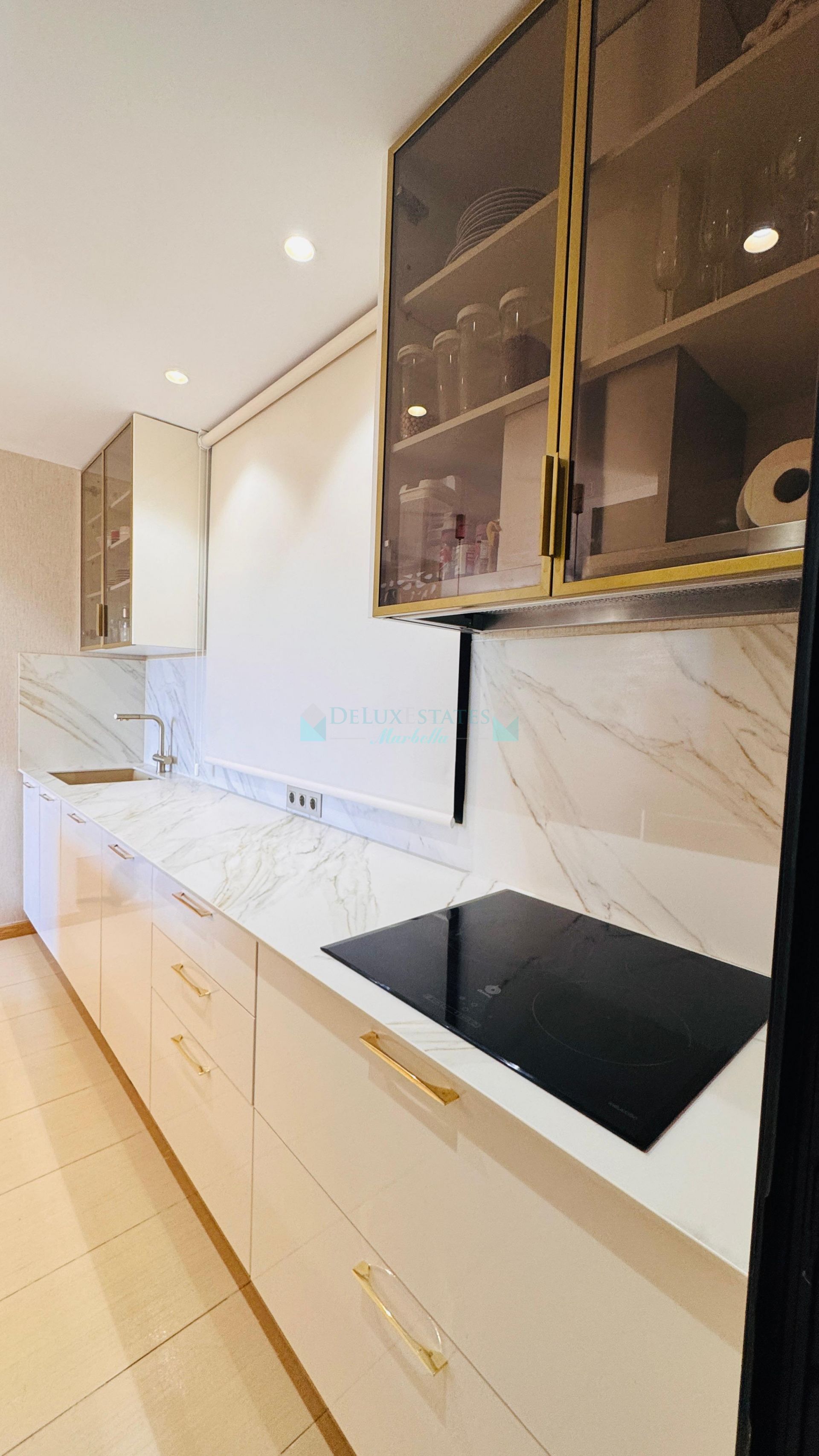 Apartment for sale in Selwo, Estepona