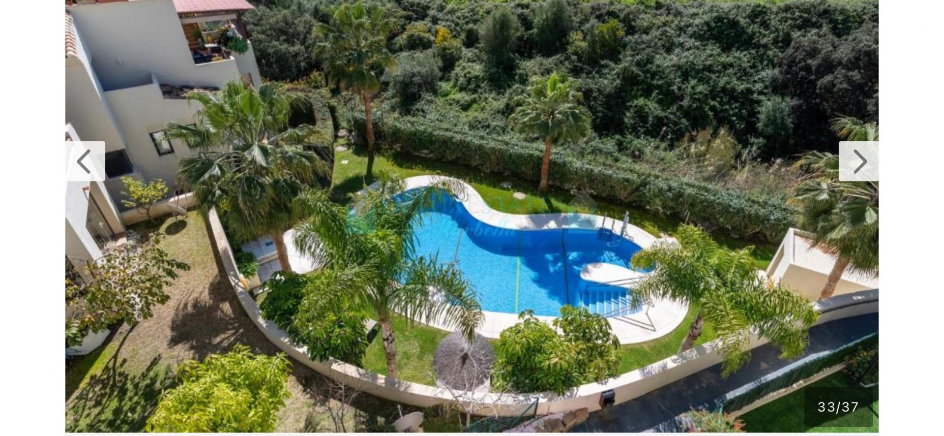 Apartment for sale in Selwo, Estepona