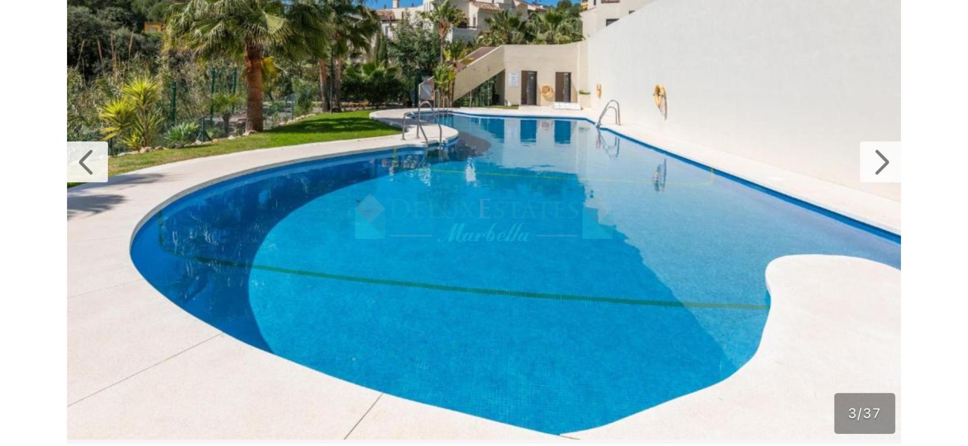 Apartment for sale in Selwo, Estepona