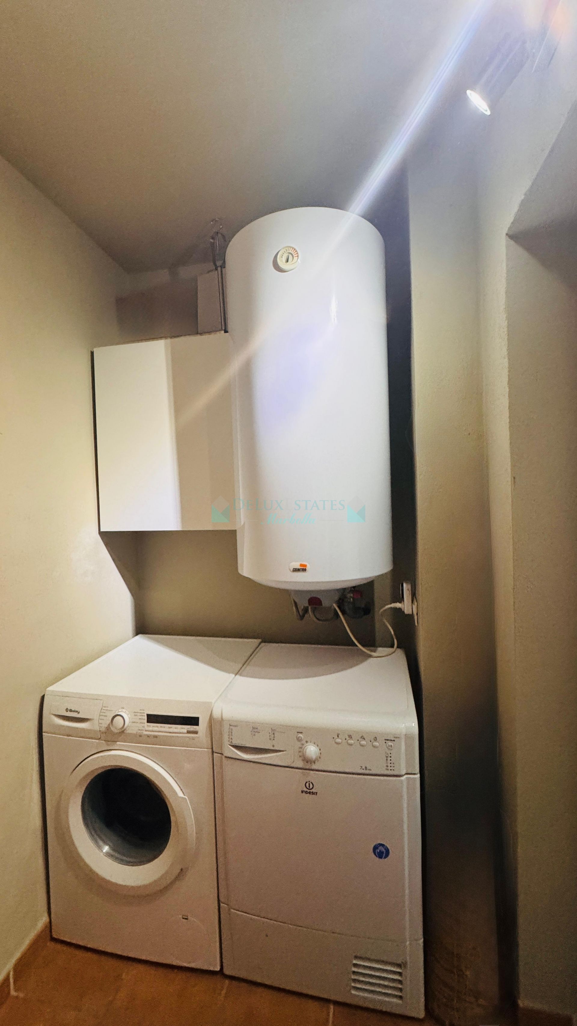 Apartment for sale in Selwo, Estepona