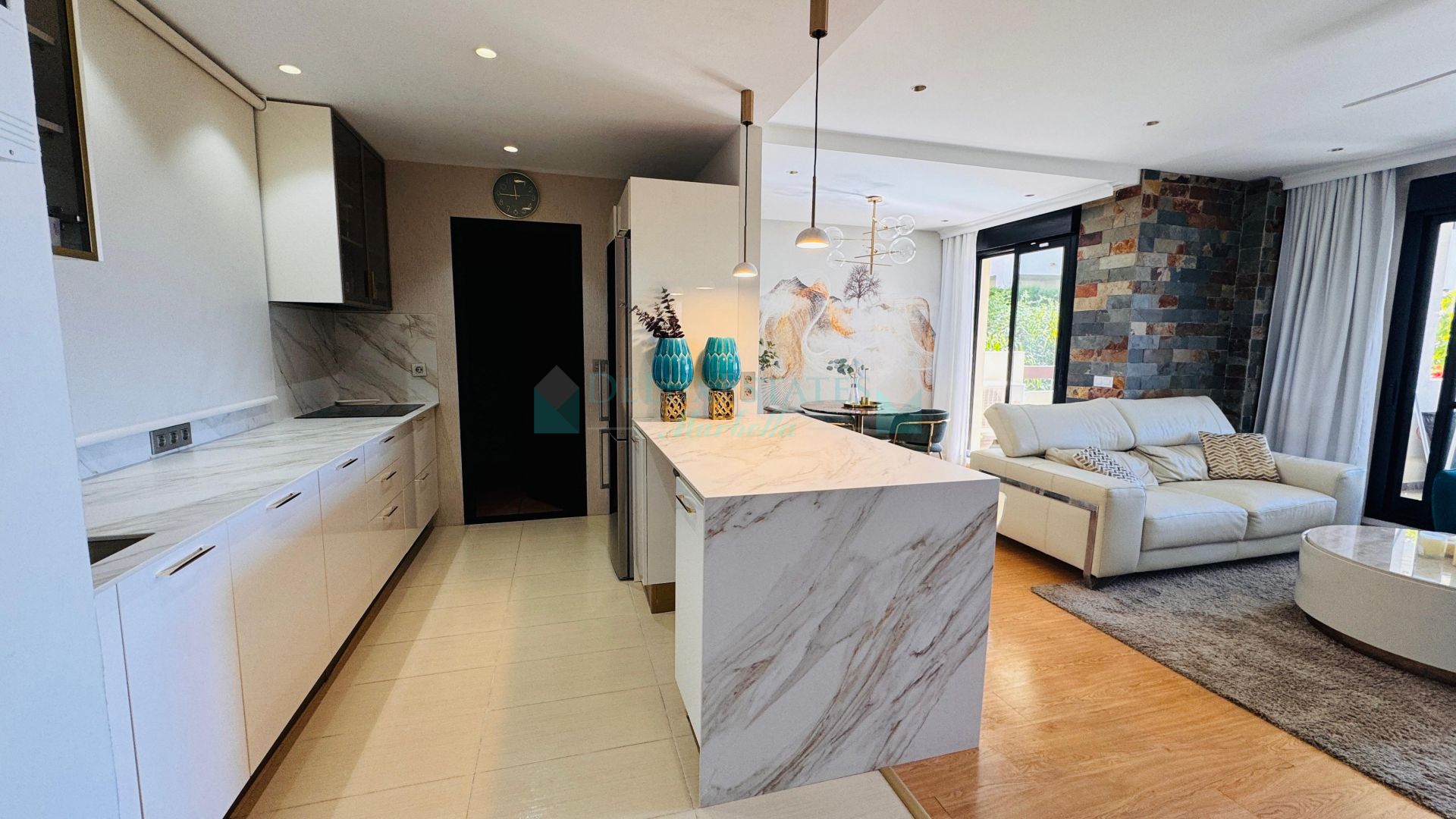 Apartment for sale in Selwo, Estepona