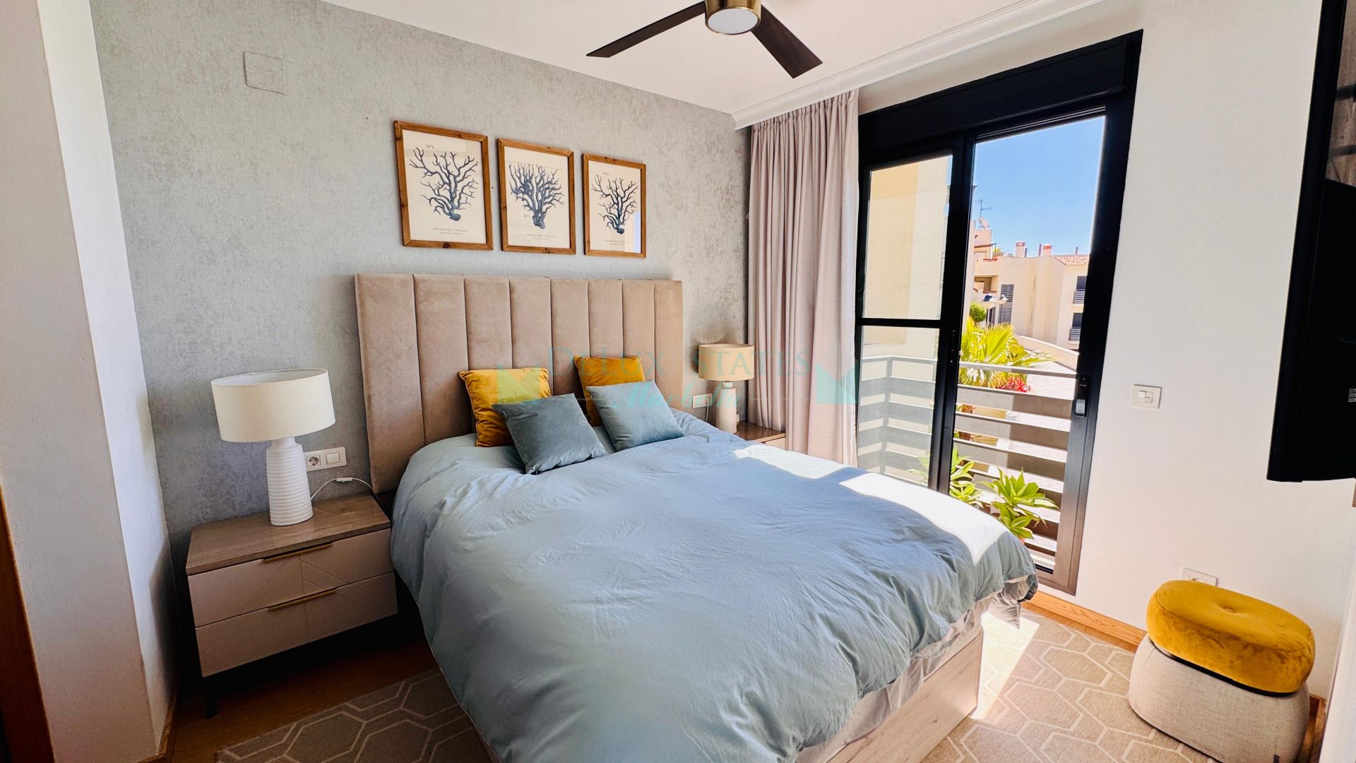 Apartment for sale in Selwo, Estepona