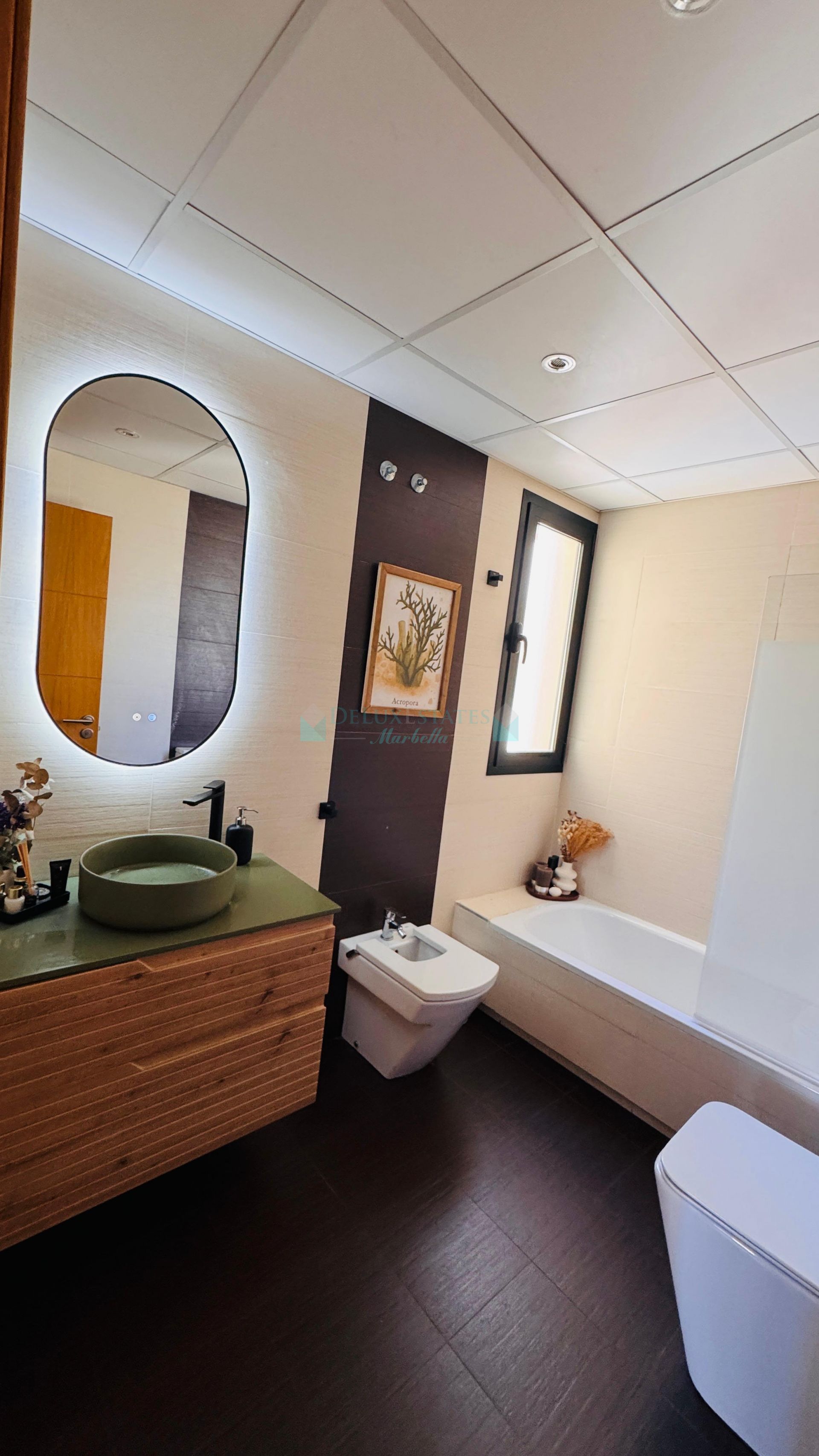 Apartment for sale in Selwo, Estepona