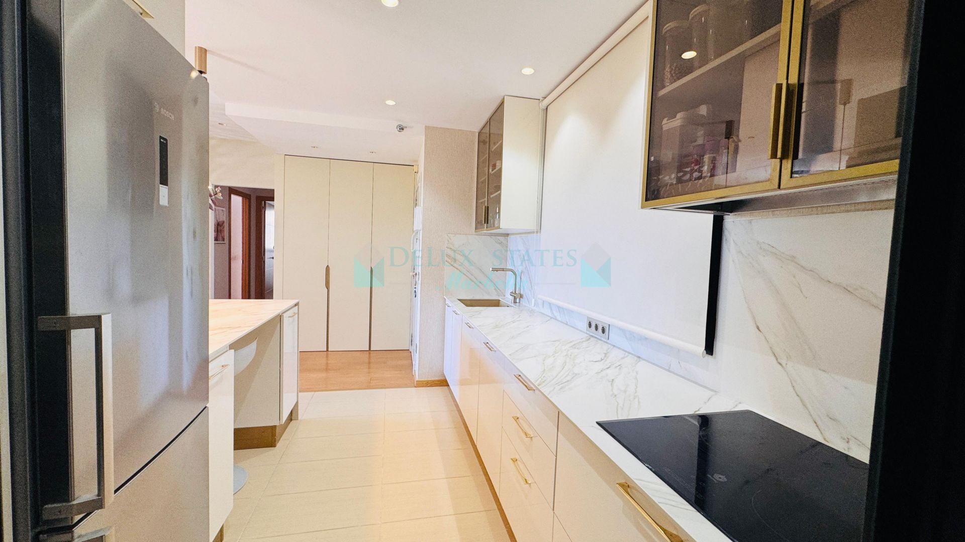 Apartment for sale in Selwo, Estepona