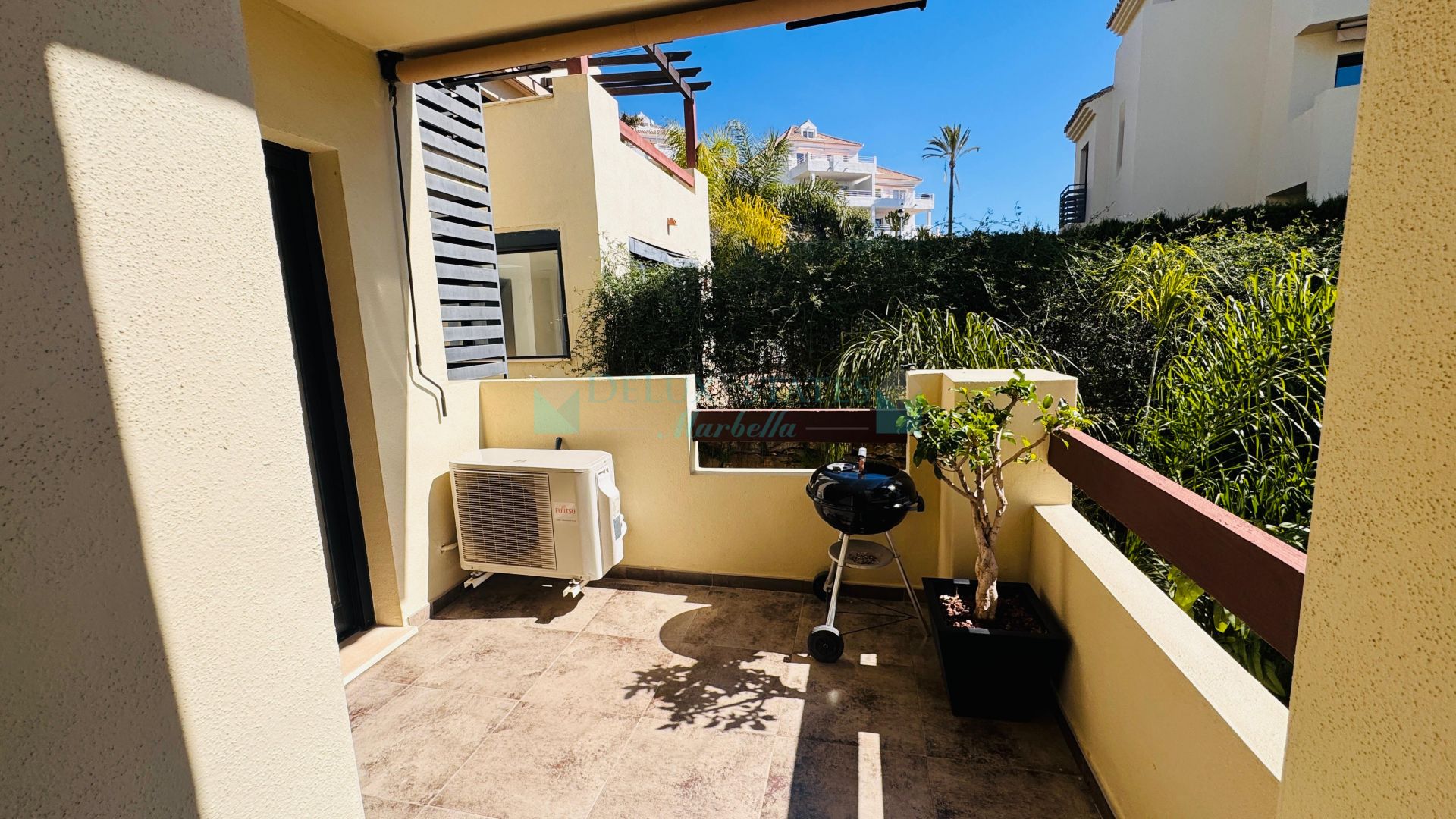 Apartment for sale in Selwo, Estepona