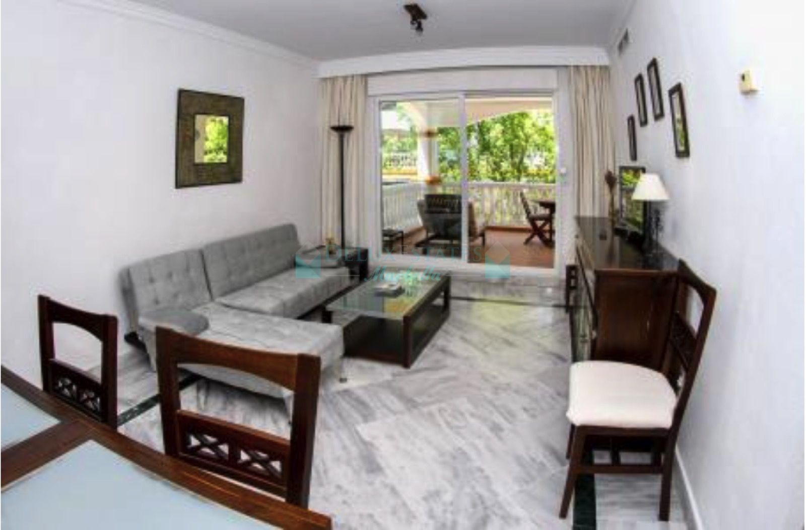 Apartment for sale in La Dama de Noche, Nueva Andalucia