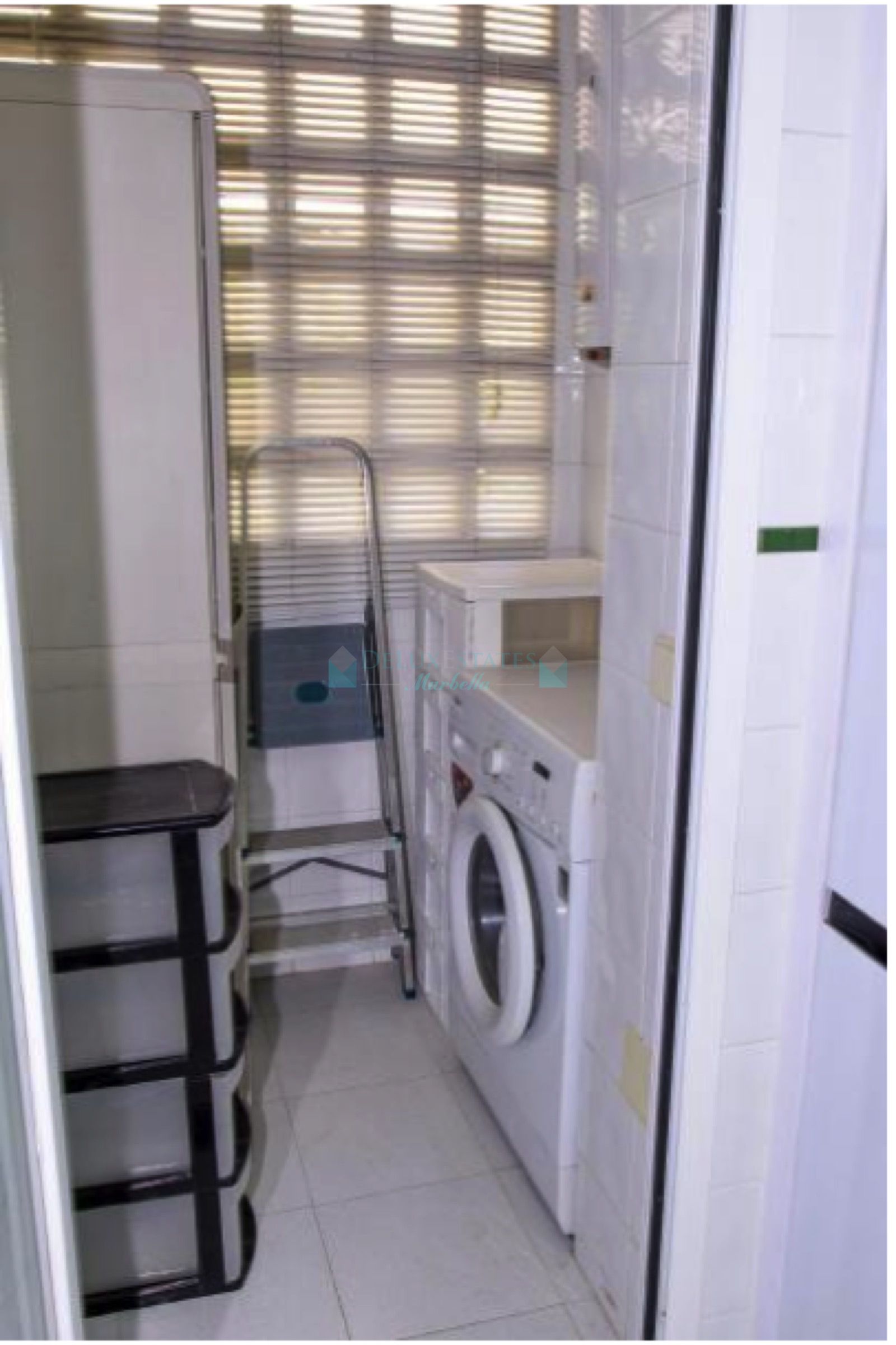 Apartment for sale in La Dama de Noche, Nueva Andalucia