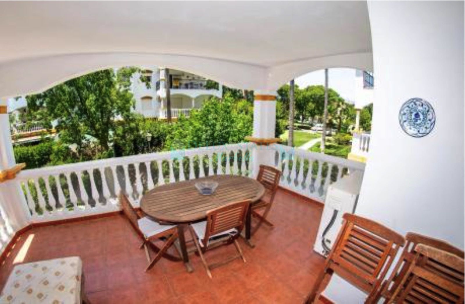 Apartment for sale in La Dama de Noche, Nueva Andalucia