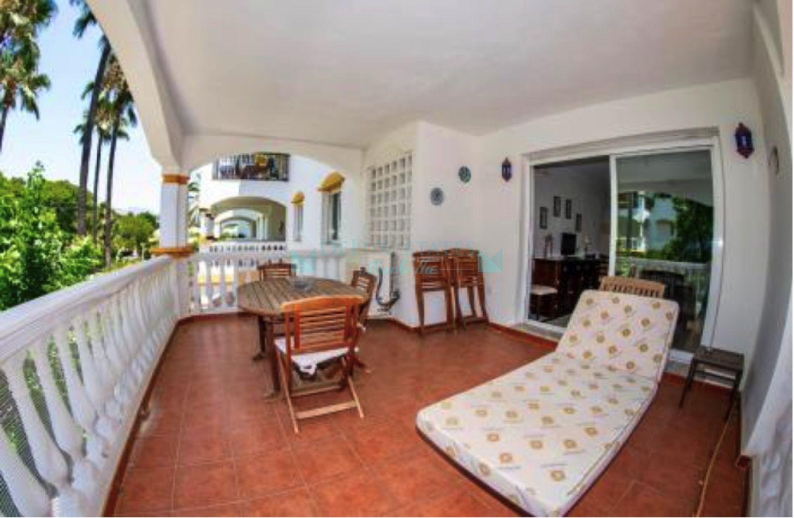 Apartment for sale in La Dama de Noche, Nueva Andalucia