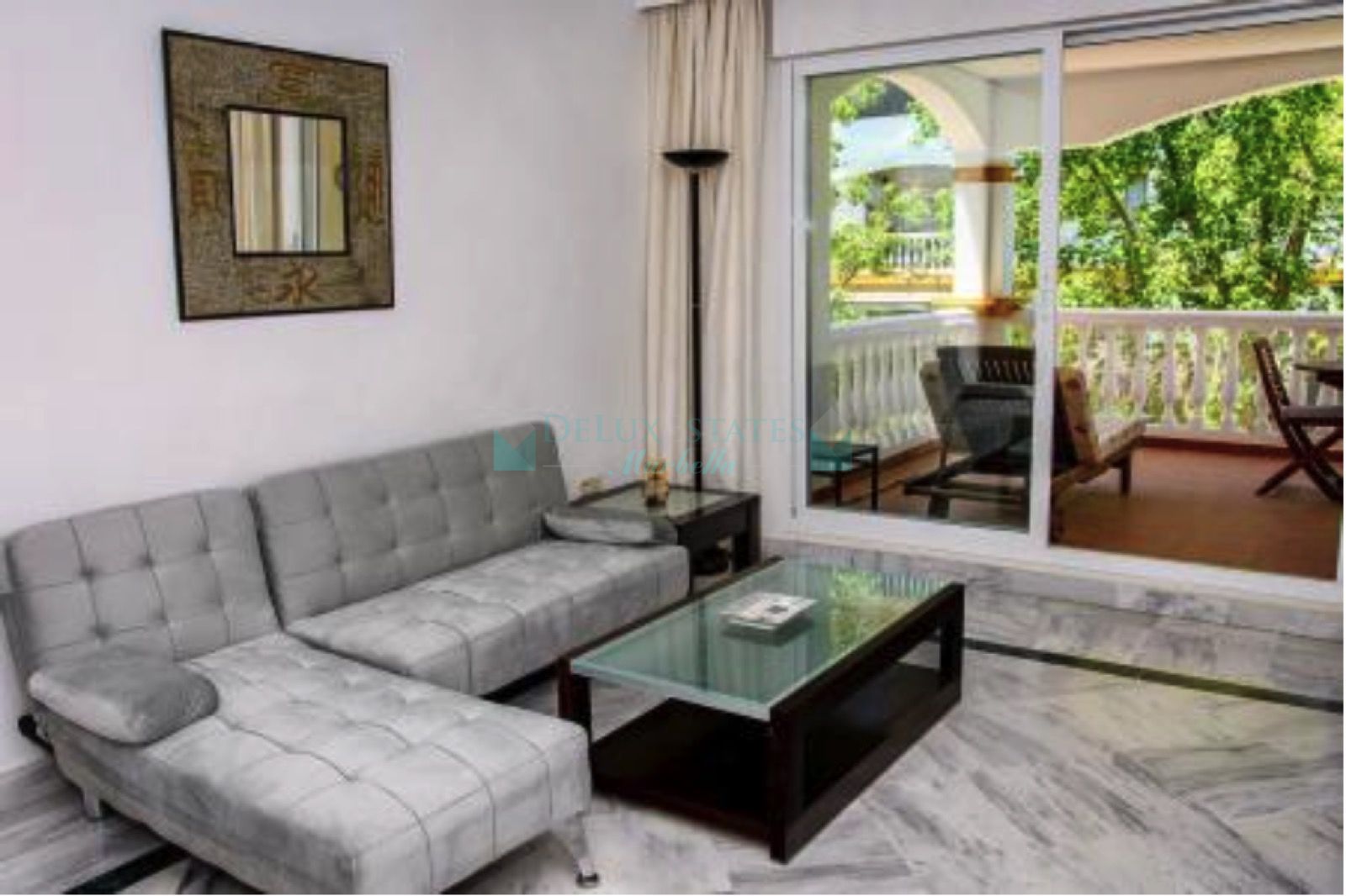 Apartment for sale in La Dama de Noche, Nueva Andalucia