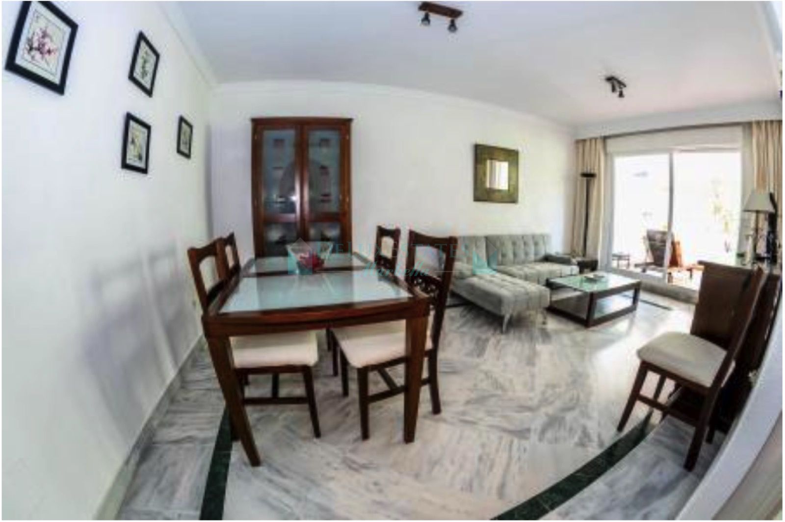 Apartment for sale in La Dama de Noche, Nueva Andalucia