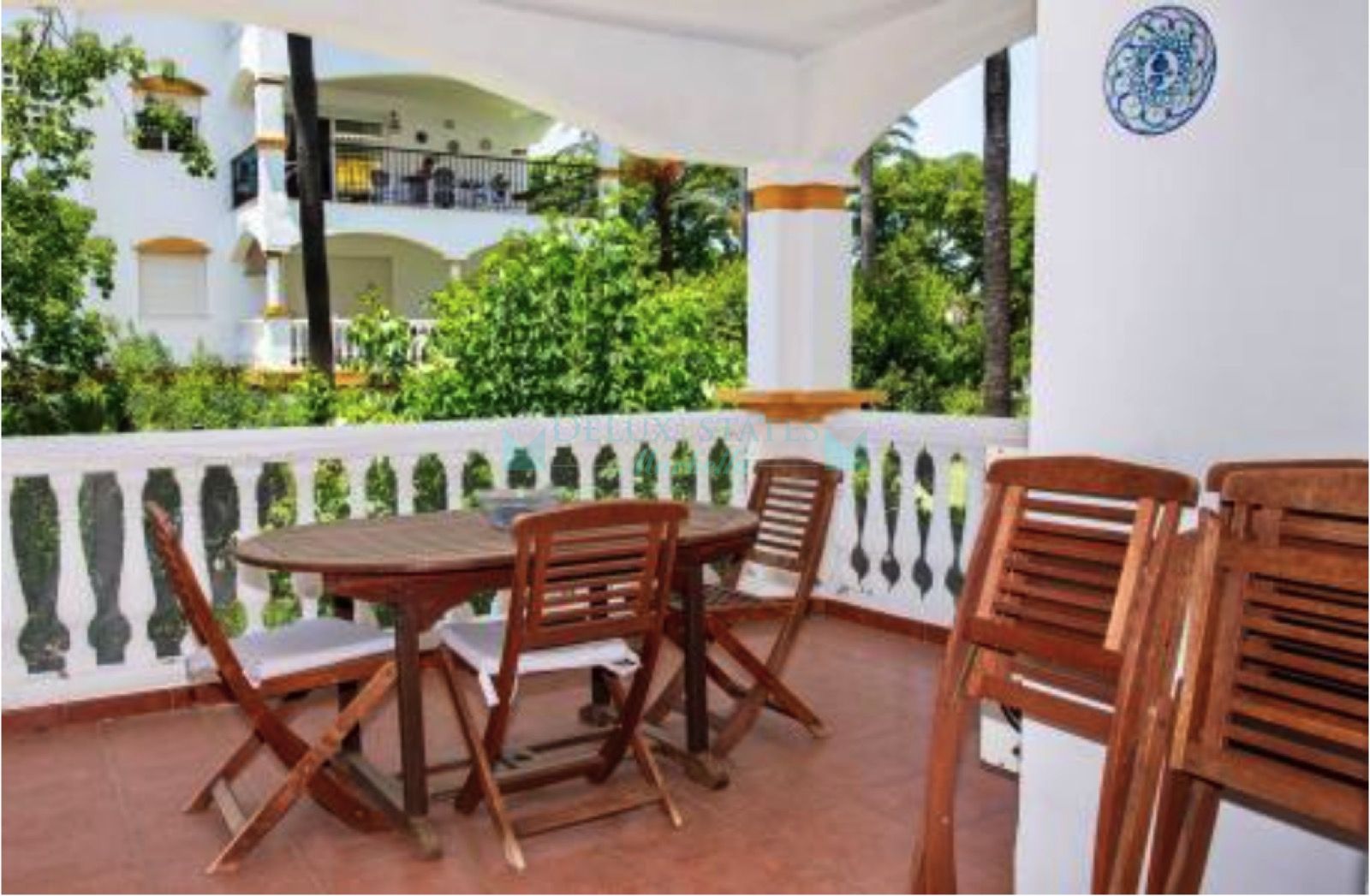 Apartment for sale in La Dama de Noche, Nueva Andalucia