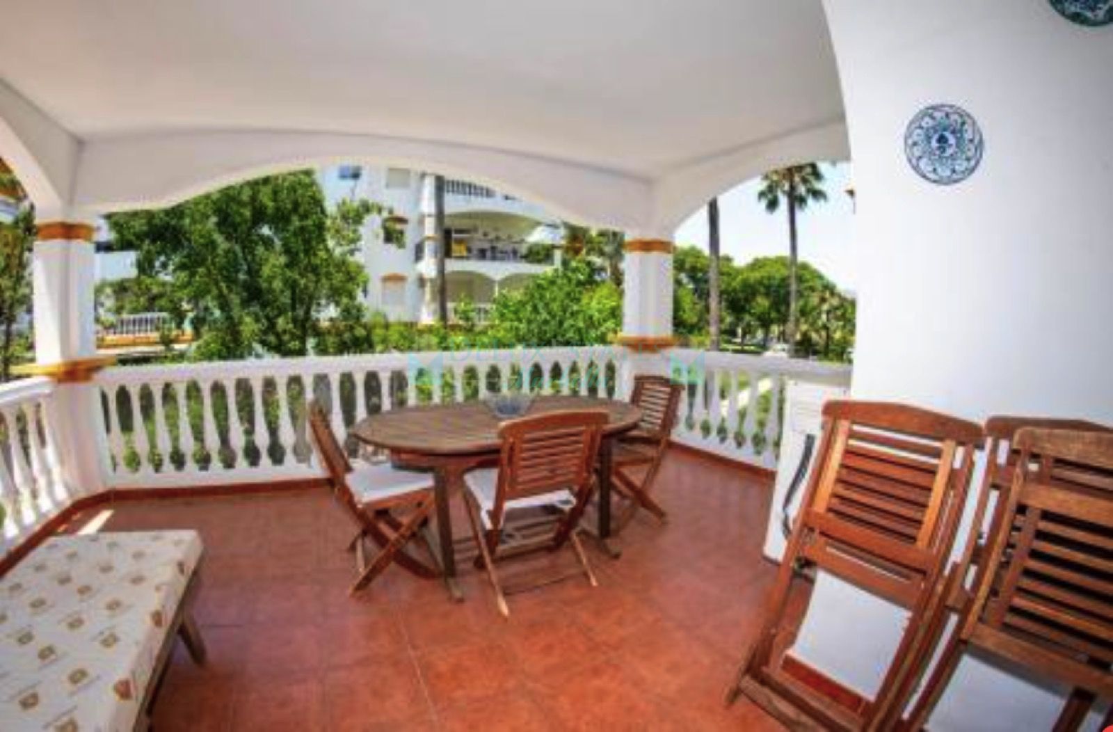 Apartment for sale in La Dama de Noche, Nueva Andalucia