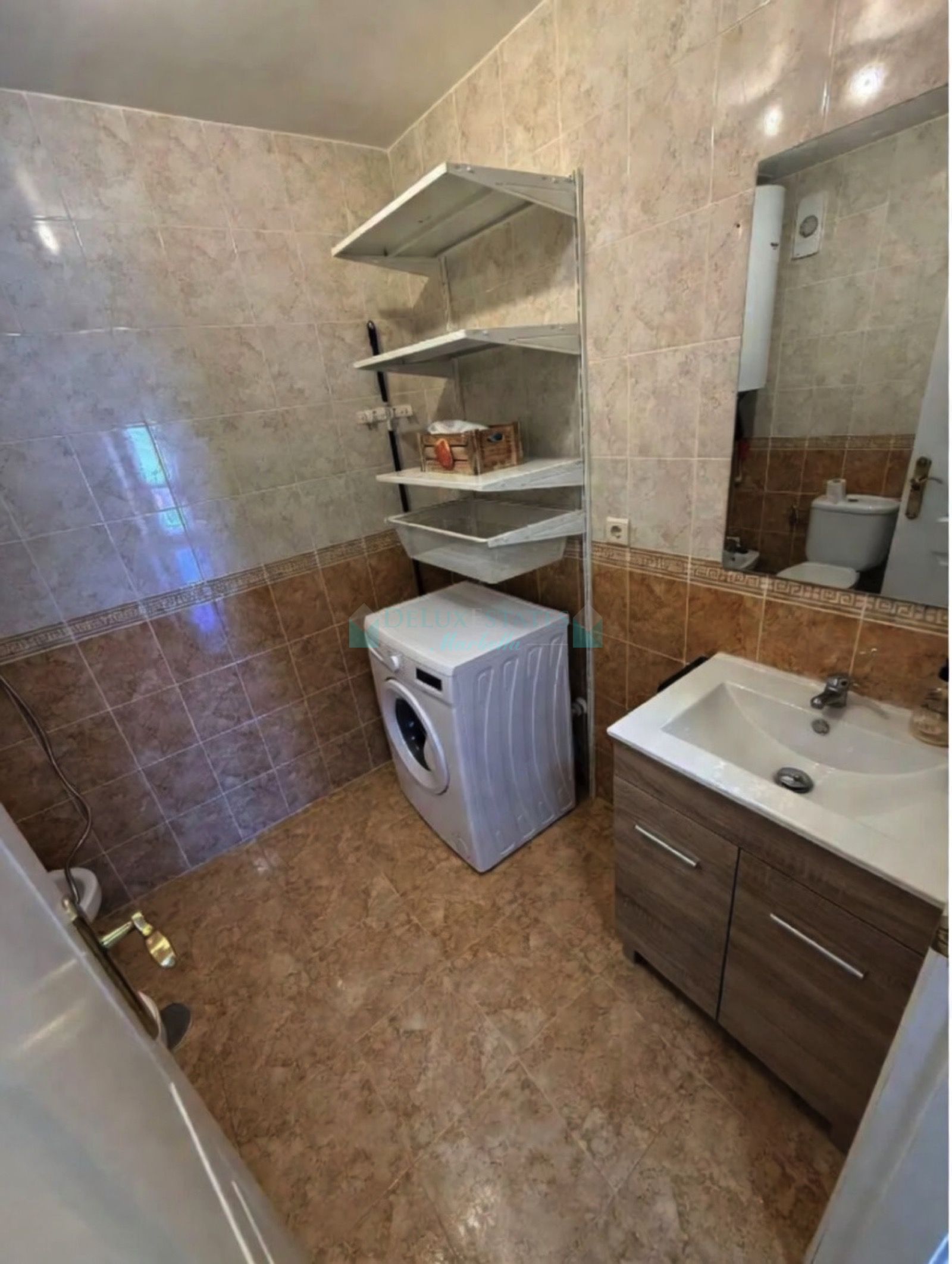 Apartment for sale in Sabinillas, Manilva