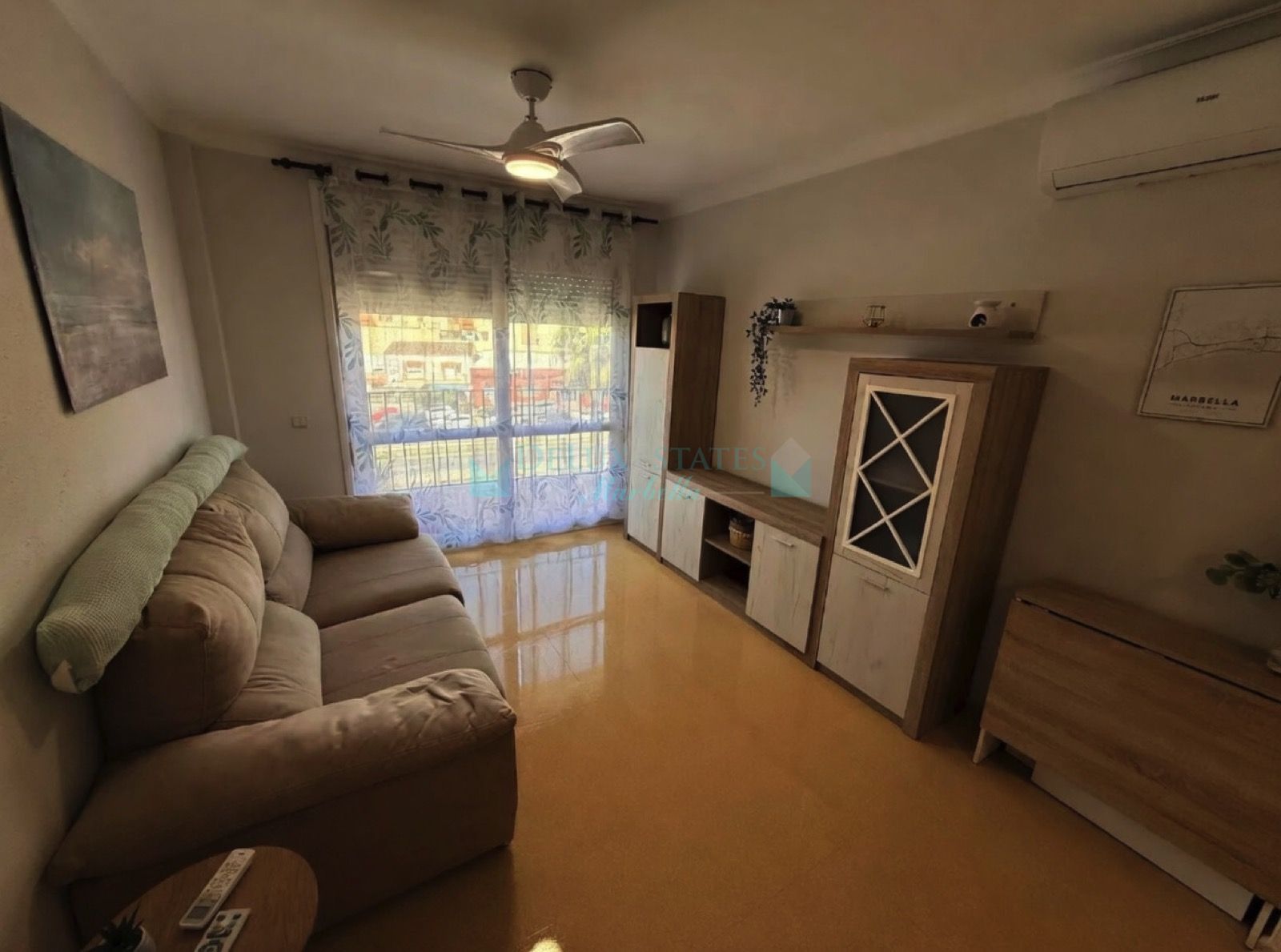Apartment for sale in Sabinillas, Manilva