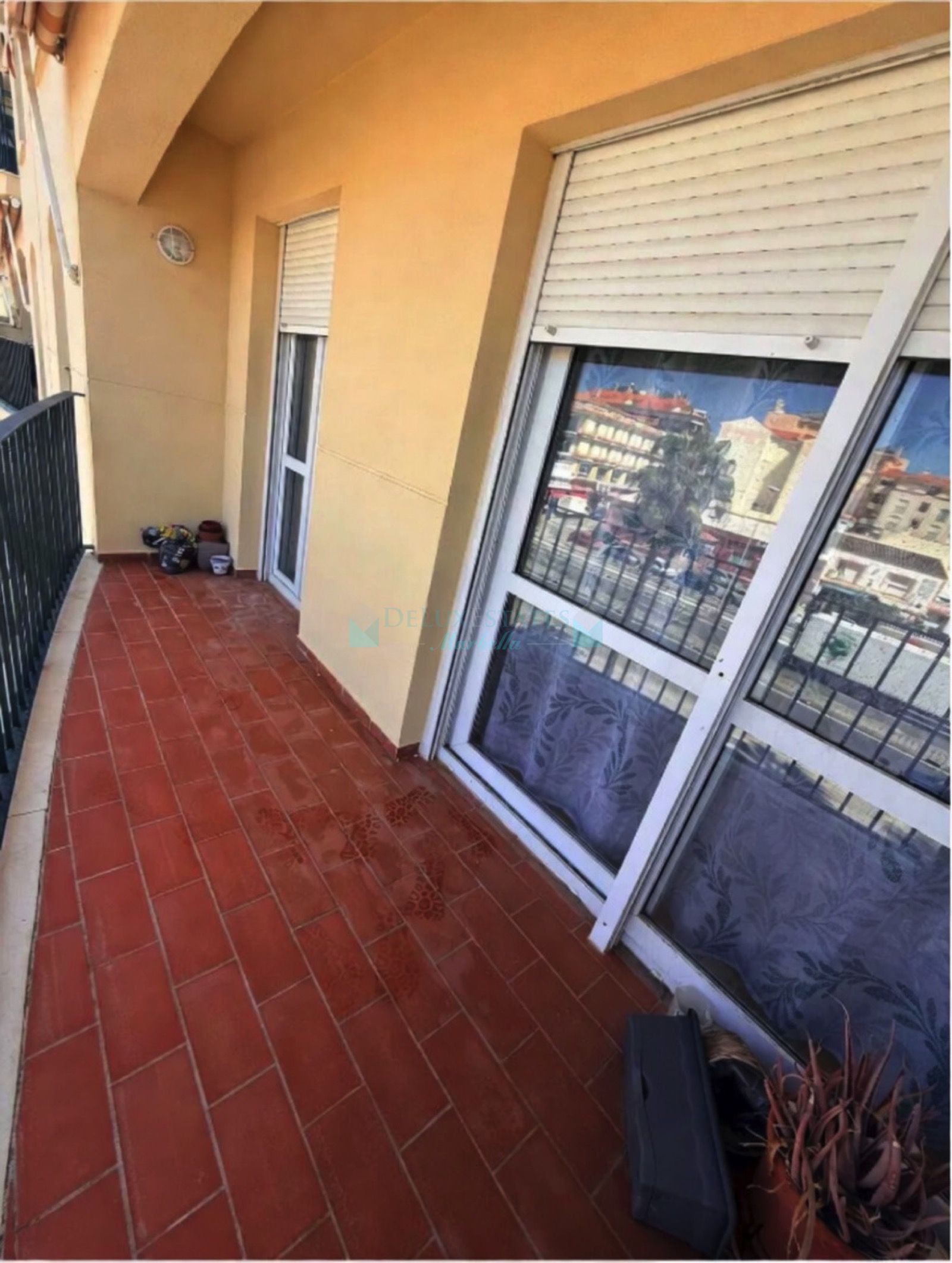 Apartment for sale in Sabinillas, Manilva