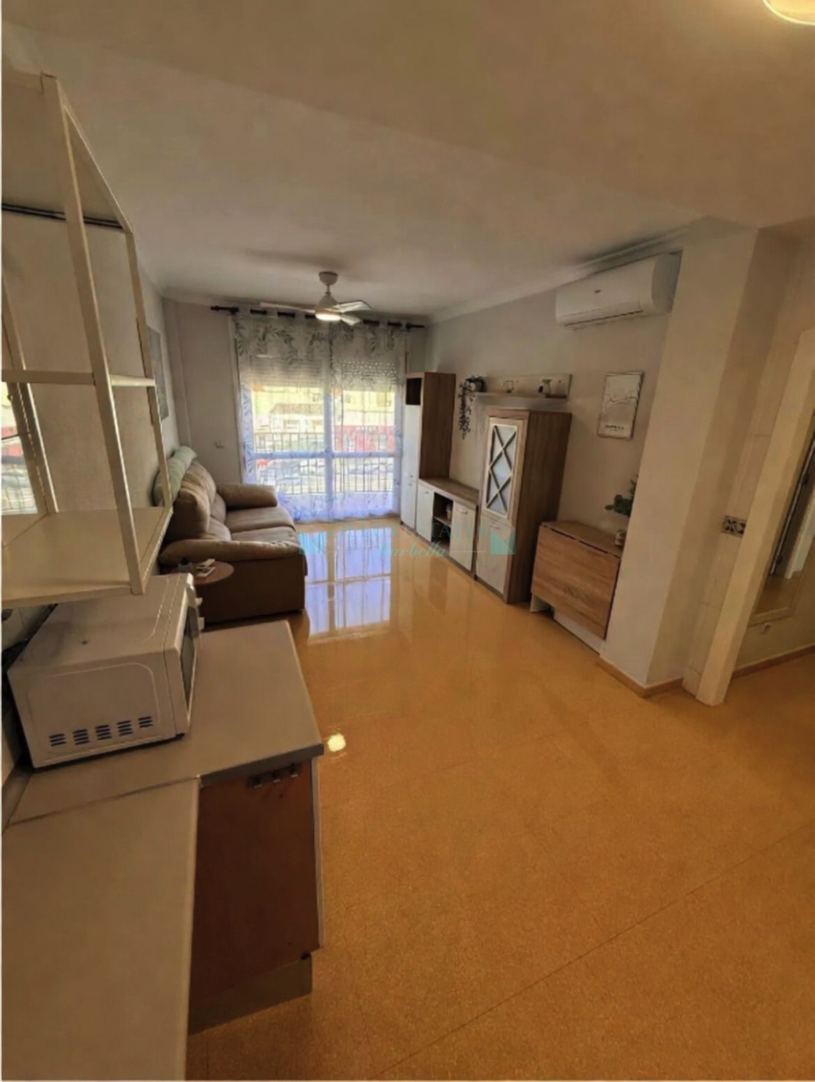 Apartment for sale in Sabinillas, Manilva