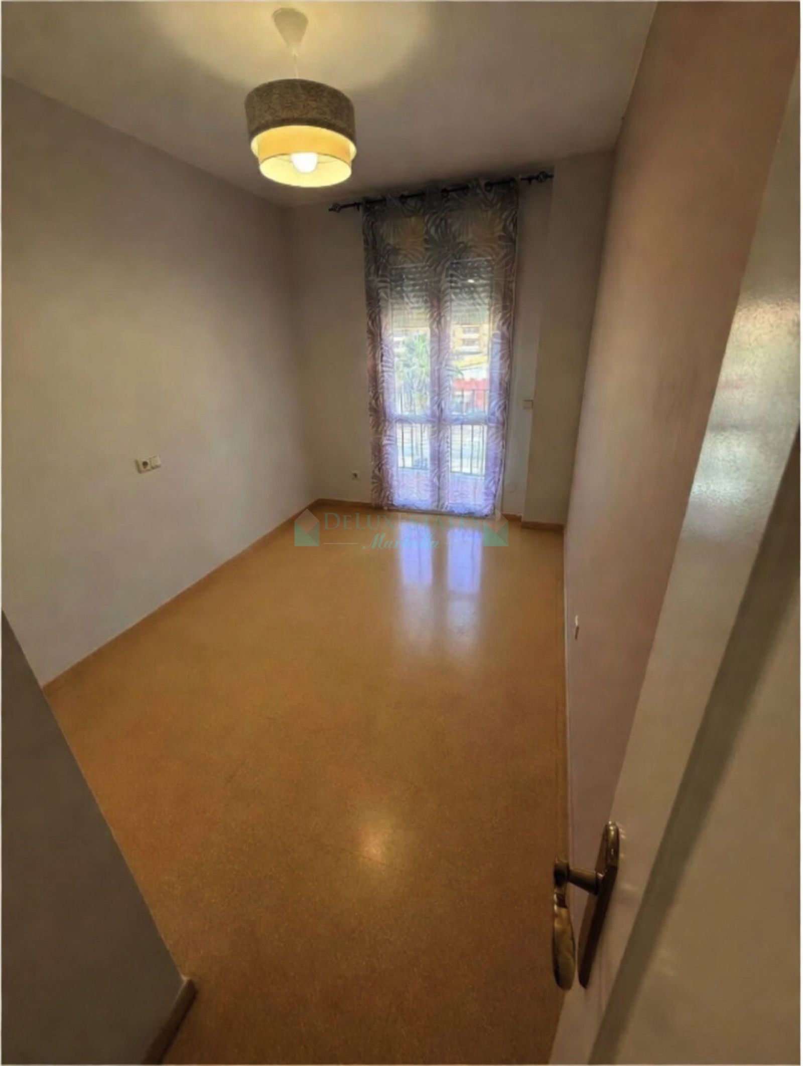 Apartment for sale in Sabinillas, Manilva