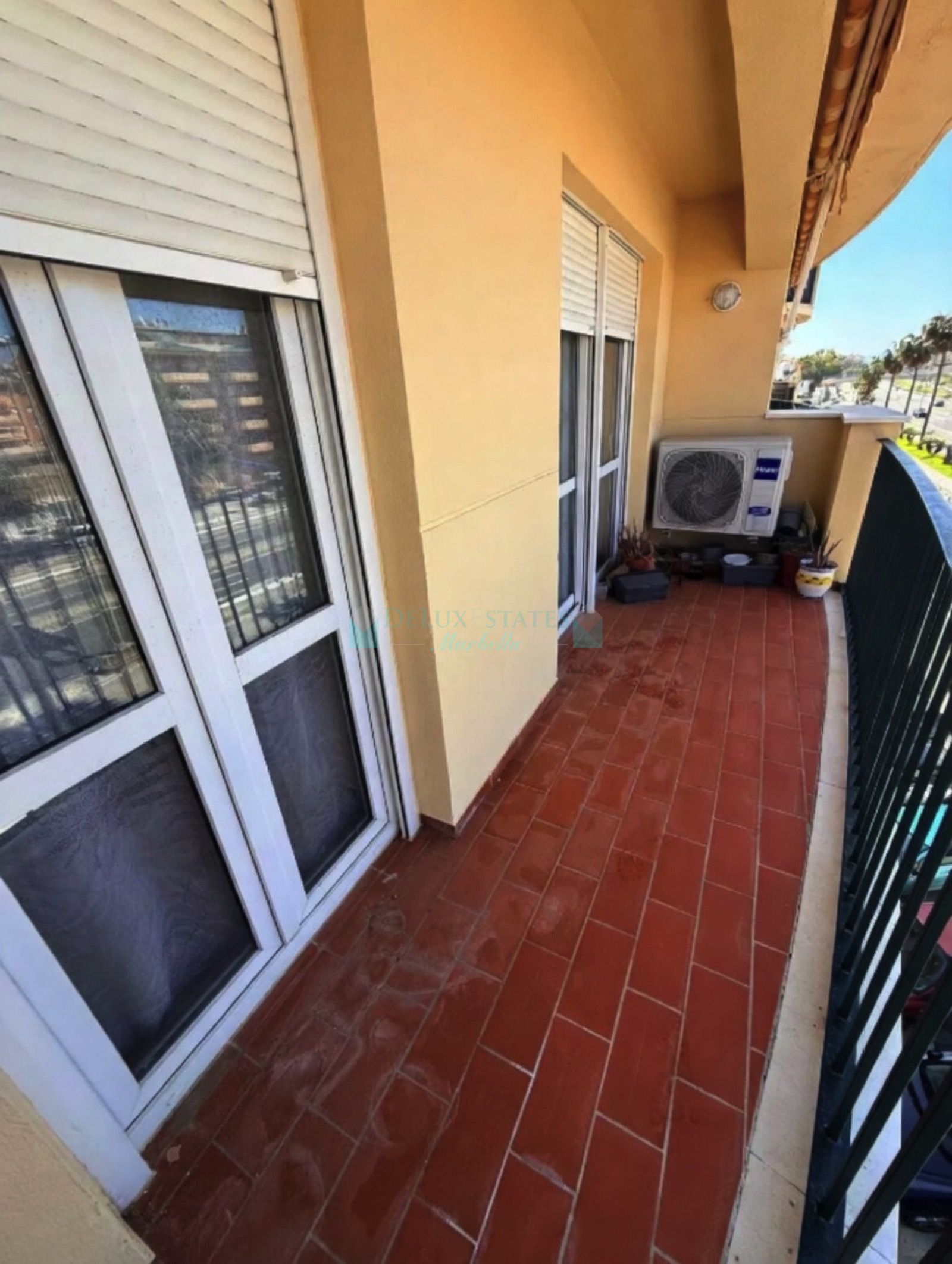 Apartment for sale in Sabinillas, Manilva