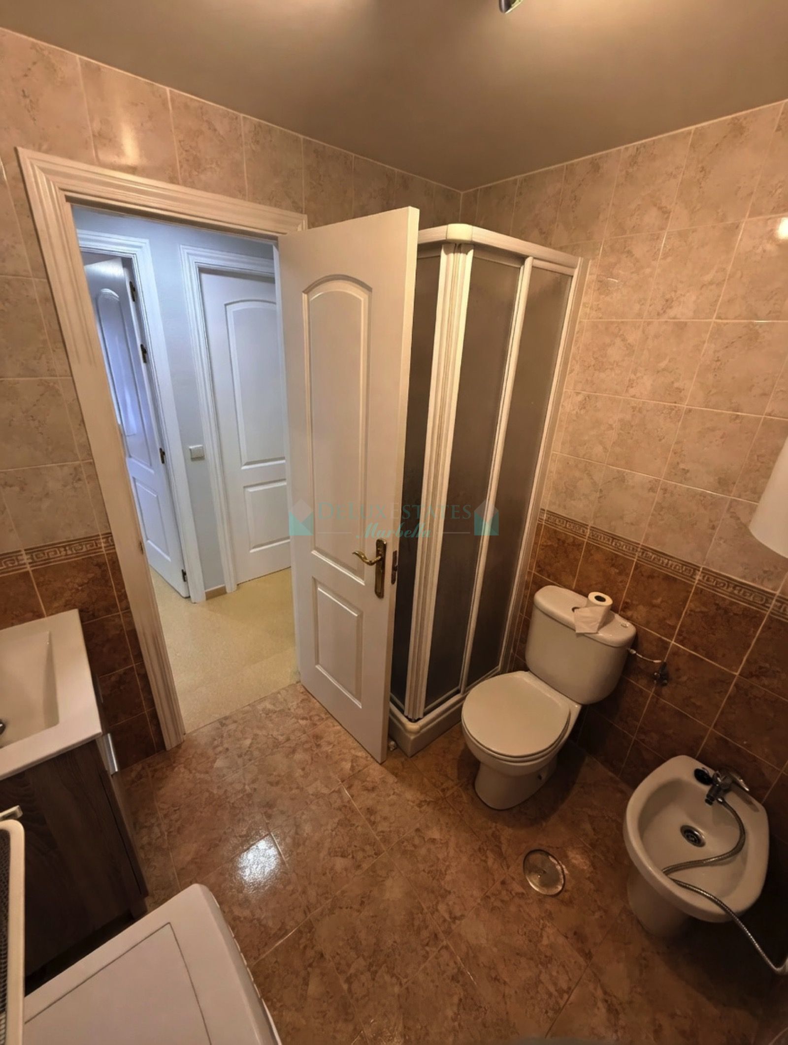Apartment for sale in Sabinillas, Manilva