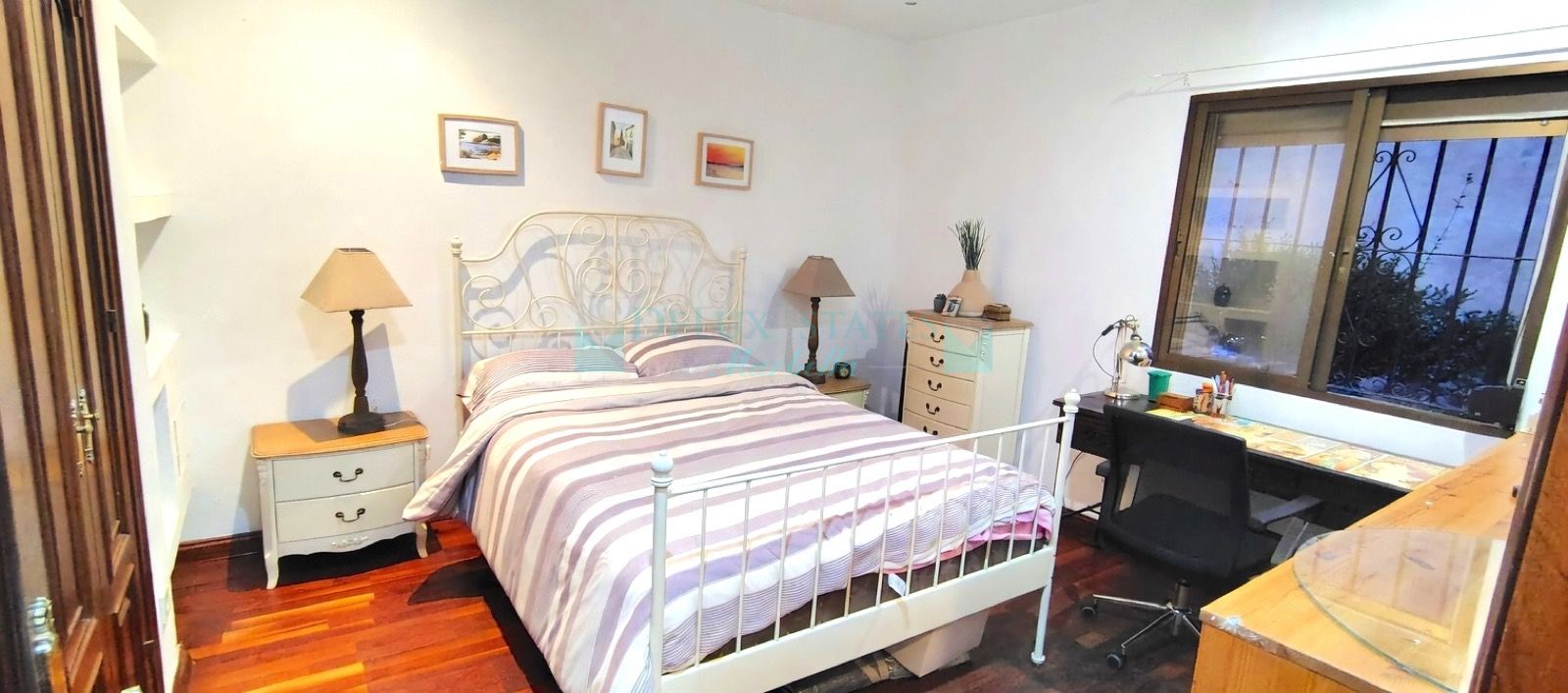 Villa for sale in Rio Real, Marbella East