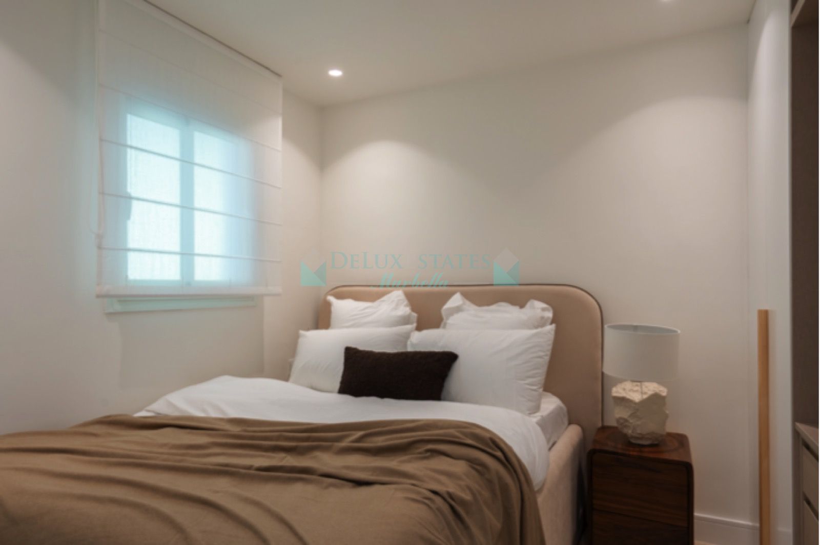 Ground Floor Apartment for sale in La Quinta, Benahavis