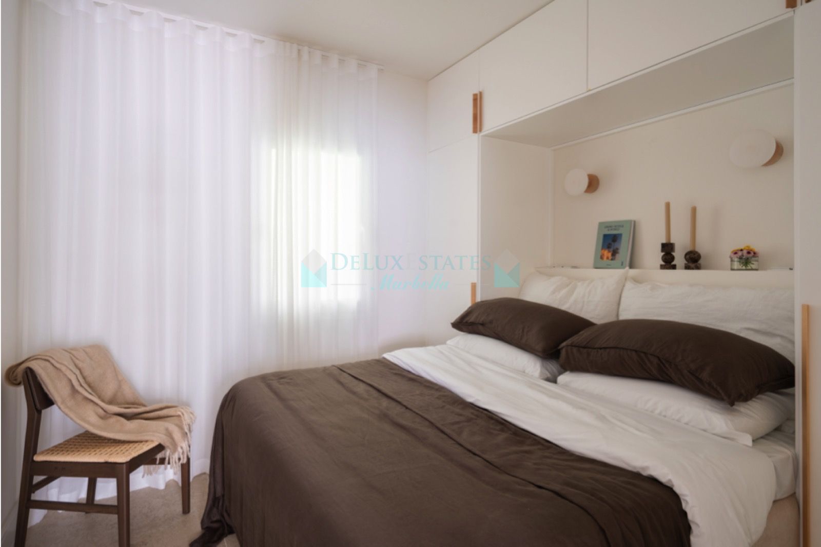 Ground Floor Apartment for sale in La Quinta, Benahavis