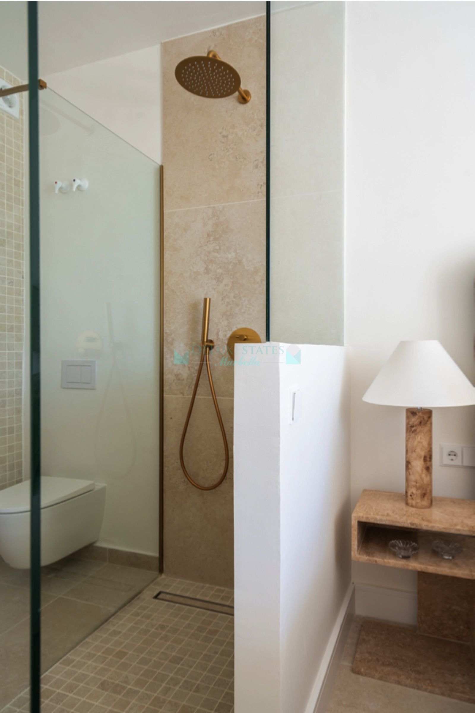 Ground Floor Apartment for sale in La Quinta, Benahavis