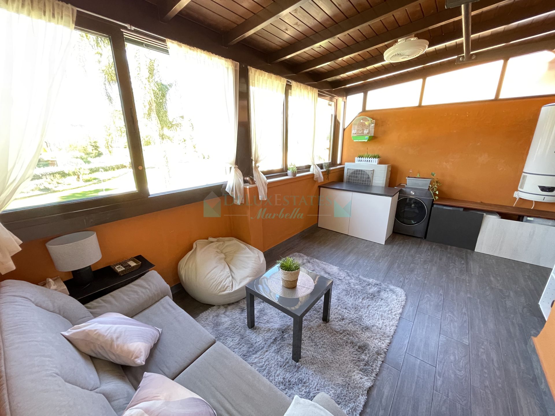 Apartment for sale in Torrecilla-La Cañada, Marbella