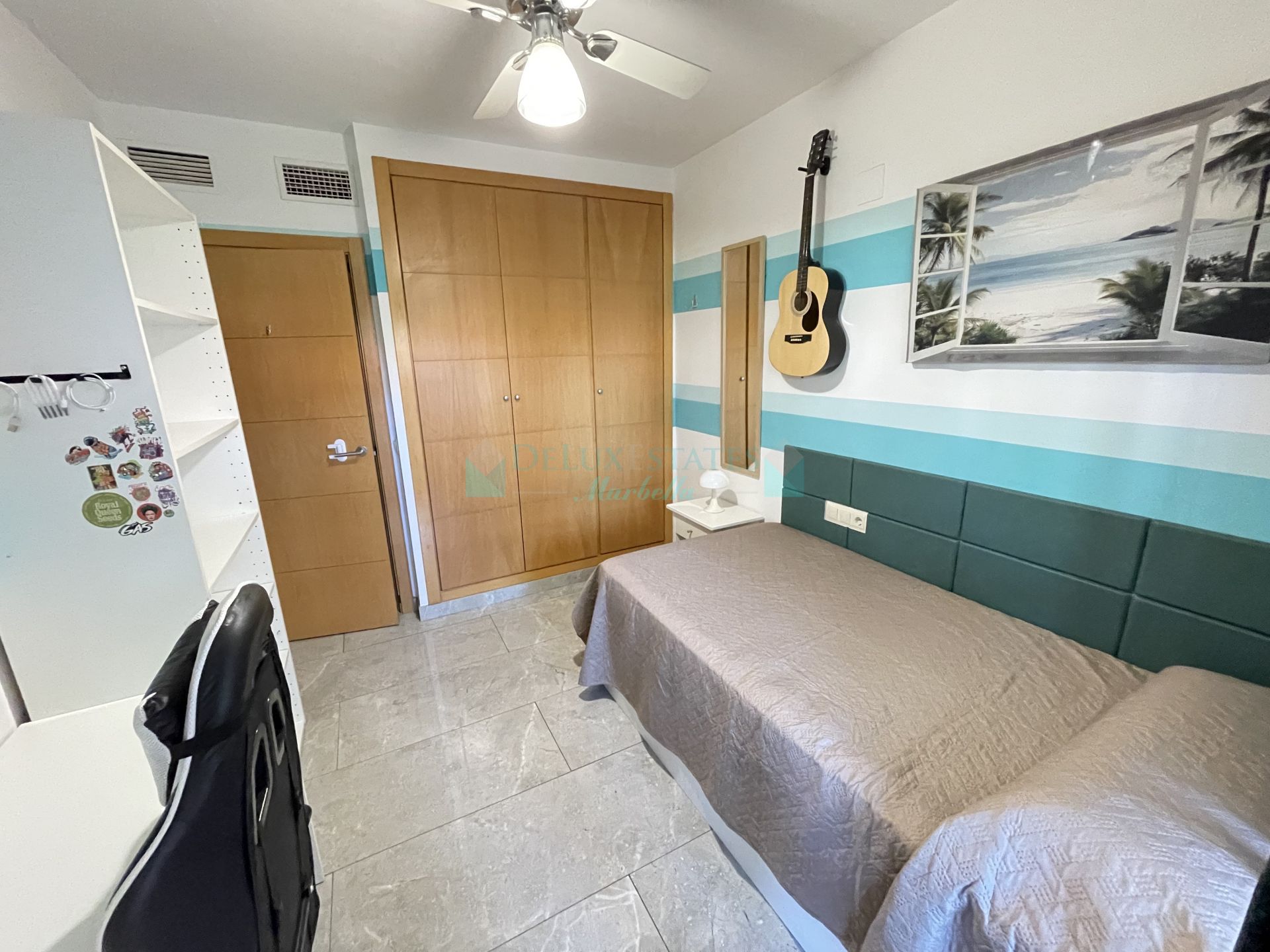 Apartment for sale in Torrecilla-La Cañada, Marbella