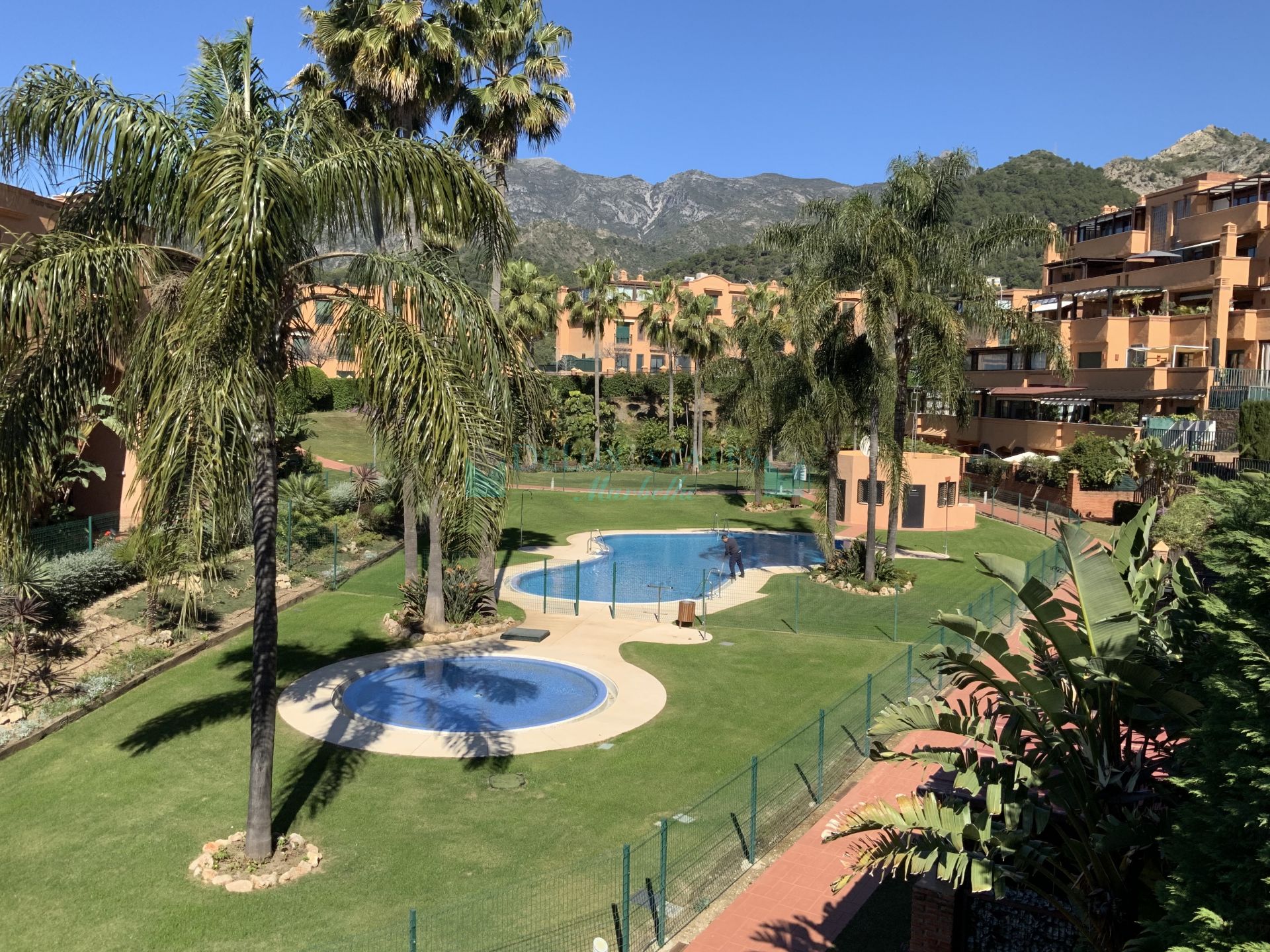 Apartment for sale in Torrecilla-La Cañada, Marbella
