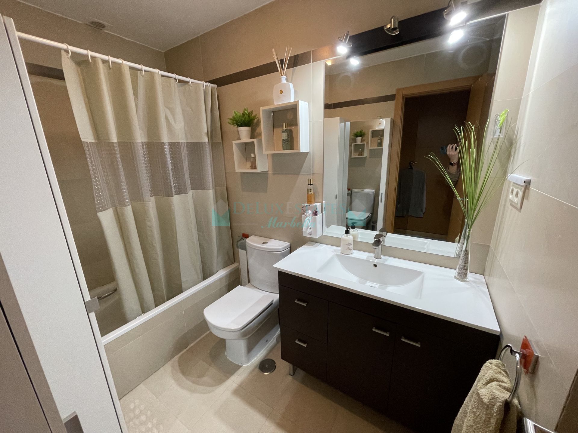 Apartment for sale in Torrecilla-La Cañada, Marbella