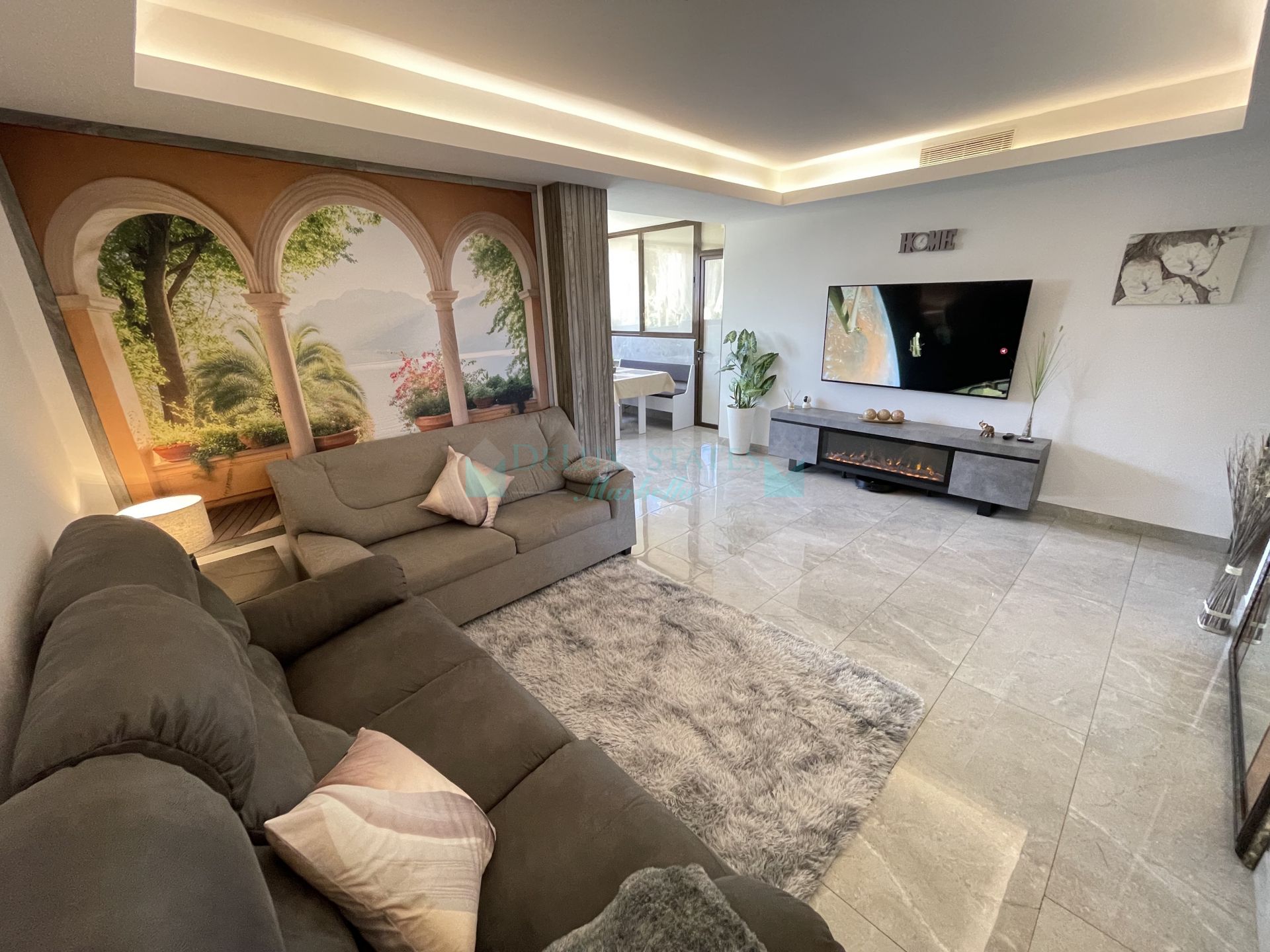 Apartment for sale in Torrecilla-La Cañada, Marbella