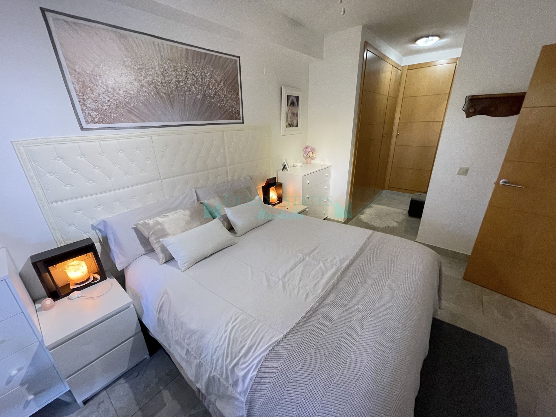 Apartment for sale in Torrecilla-La Cañada, Marbella