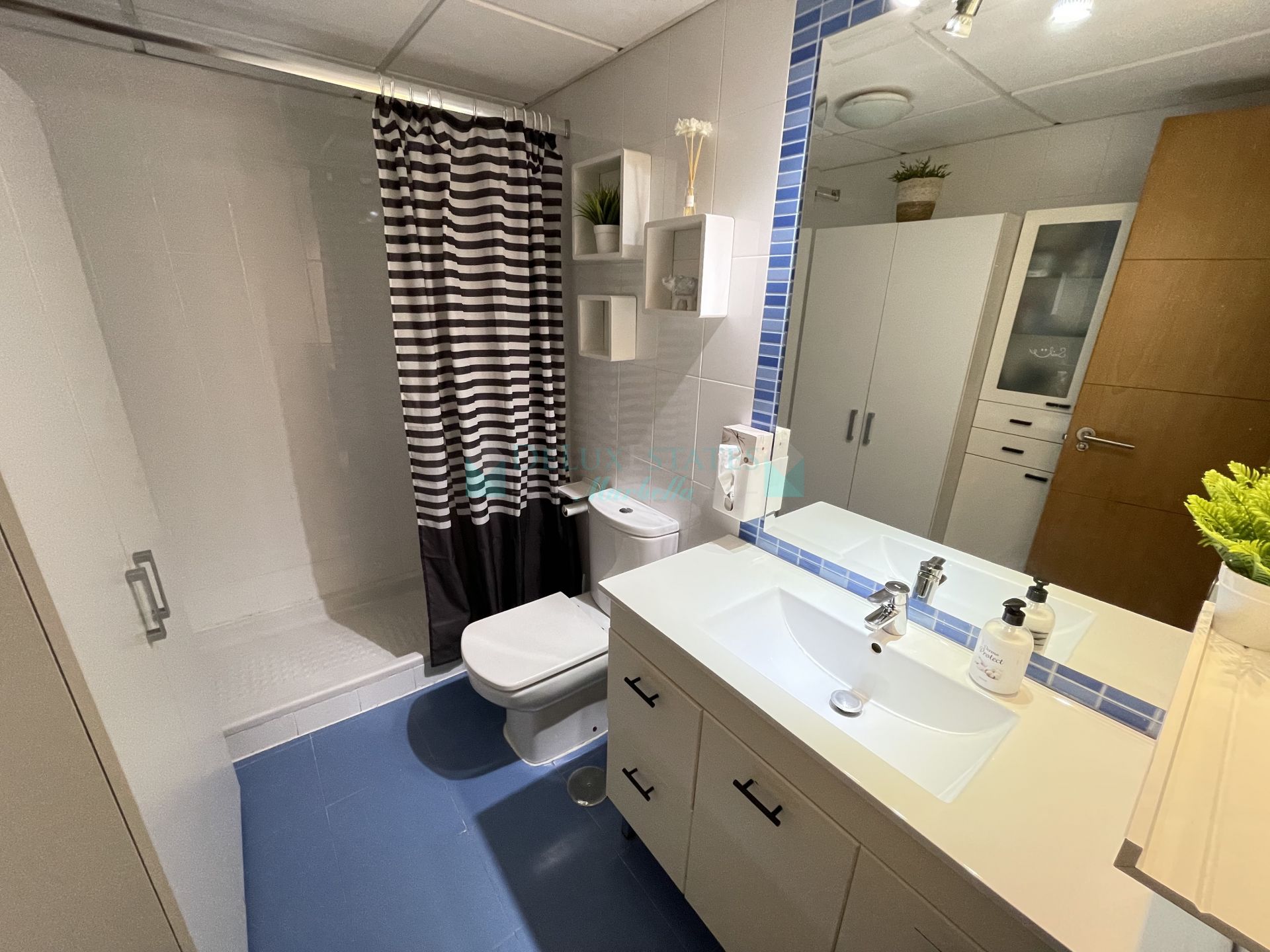 Apartment for sale in Torrecilla-La Cañada, Marbella