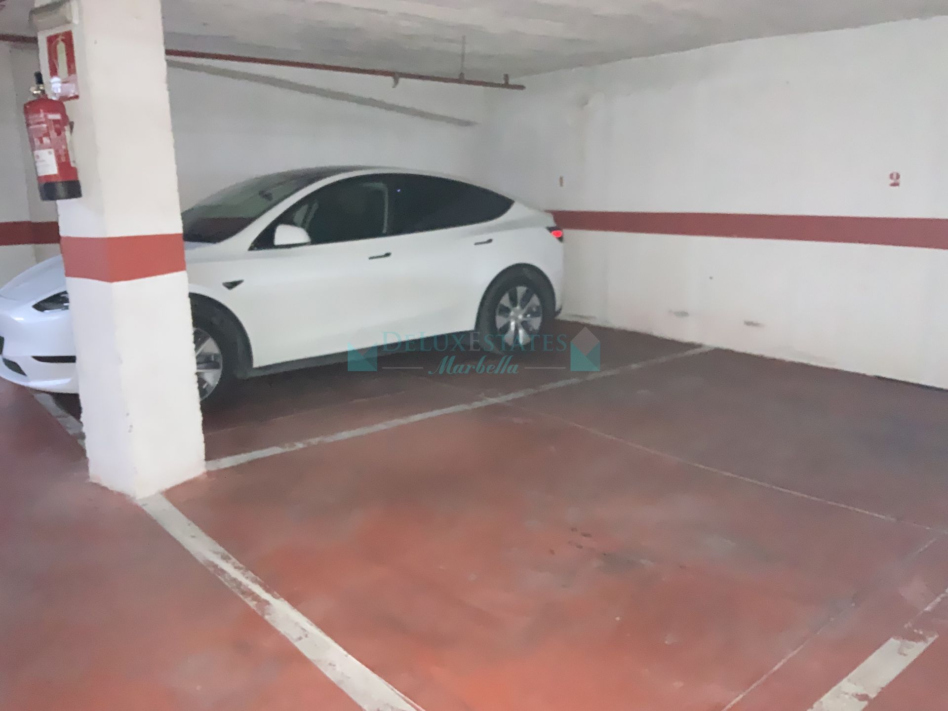 Apartment for sale in Torrecilla-La Cañada, Marbella